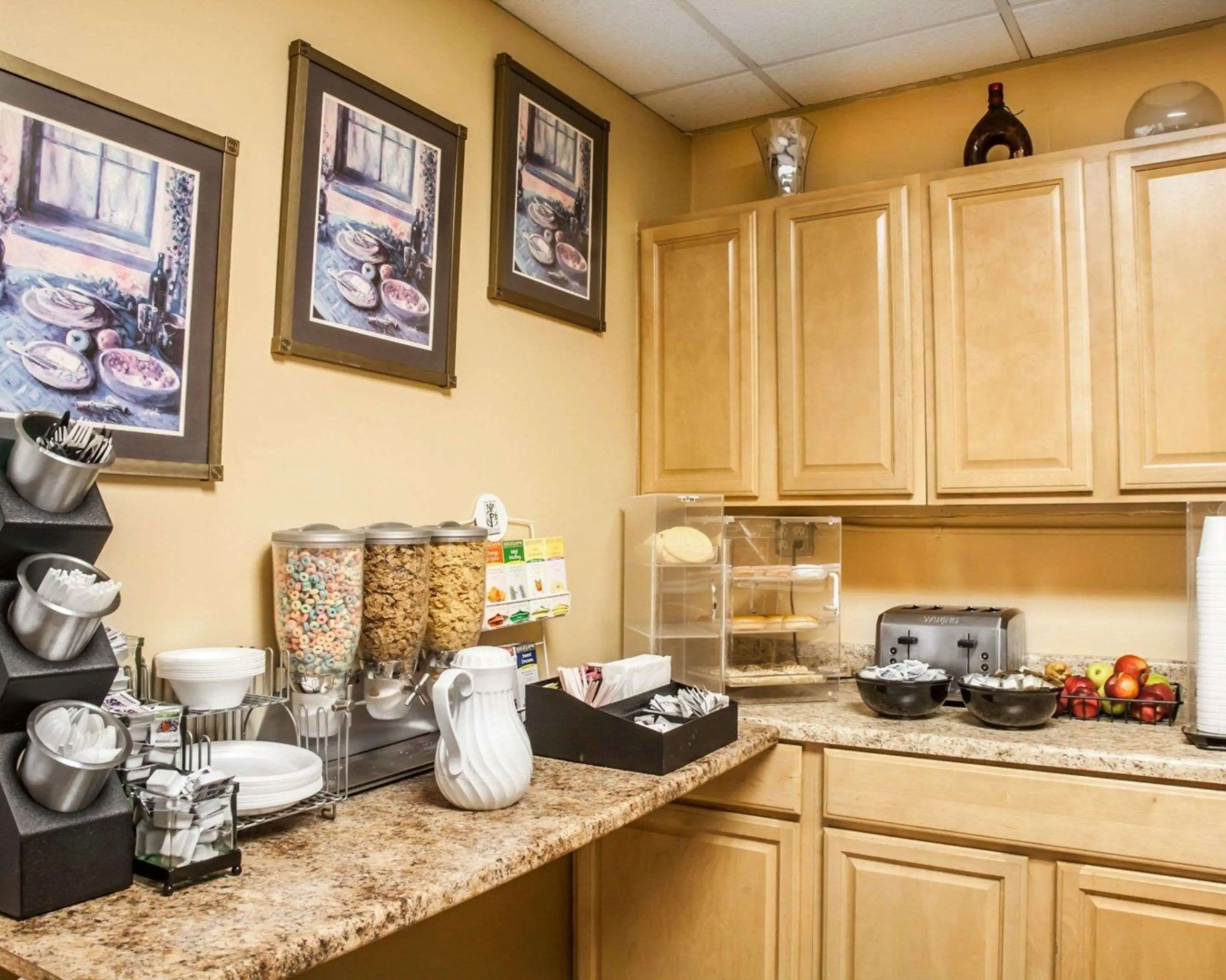 Rodeway Inn Middletown - Newport