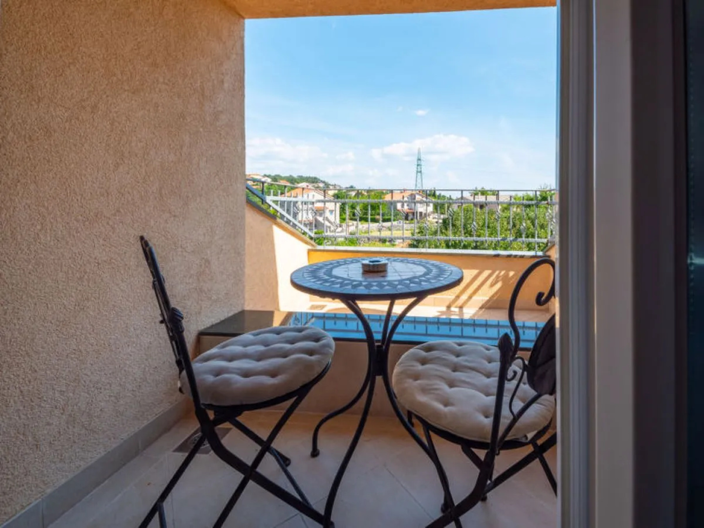 Apartment Sontje Opatija/Matulji