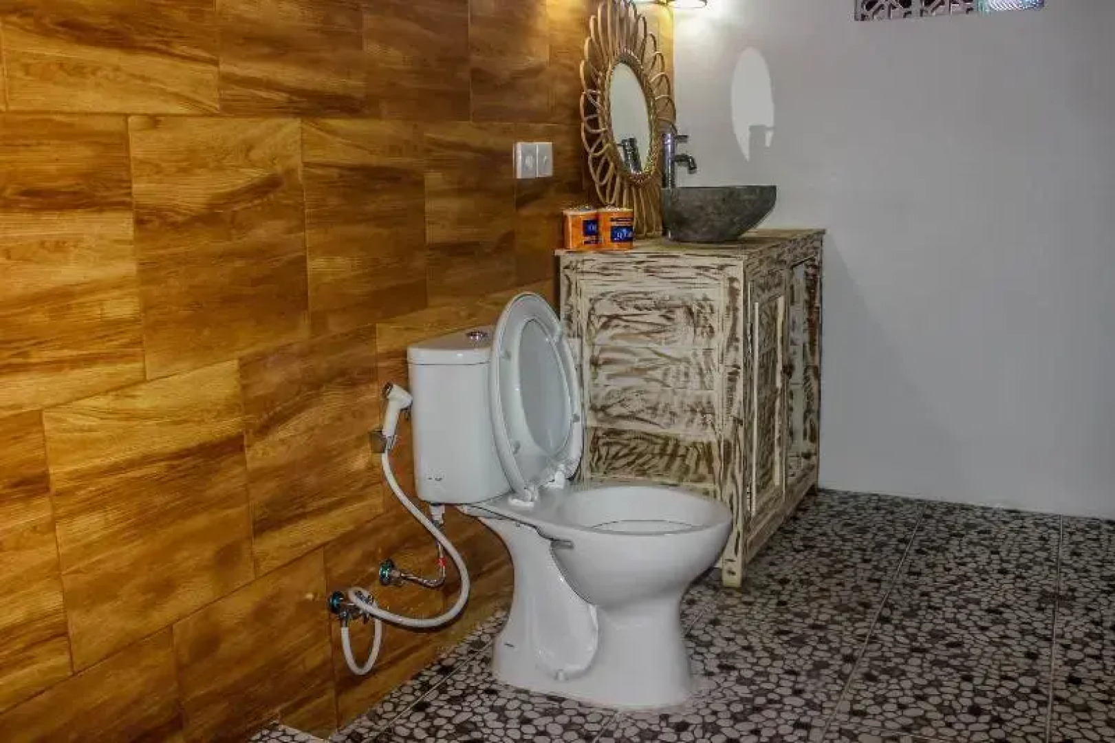 Angels Bungalow by ZUZU