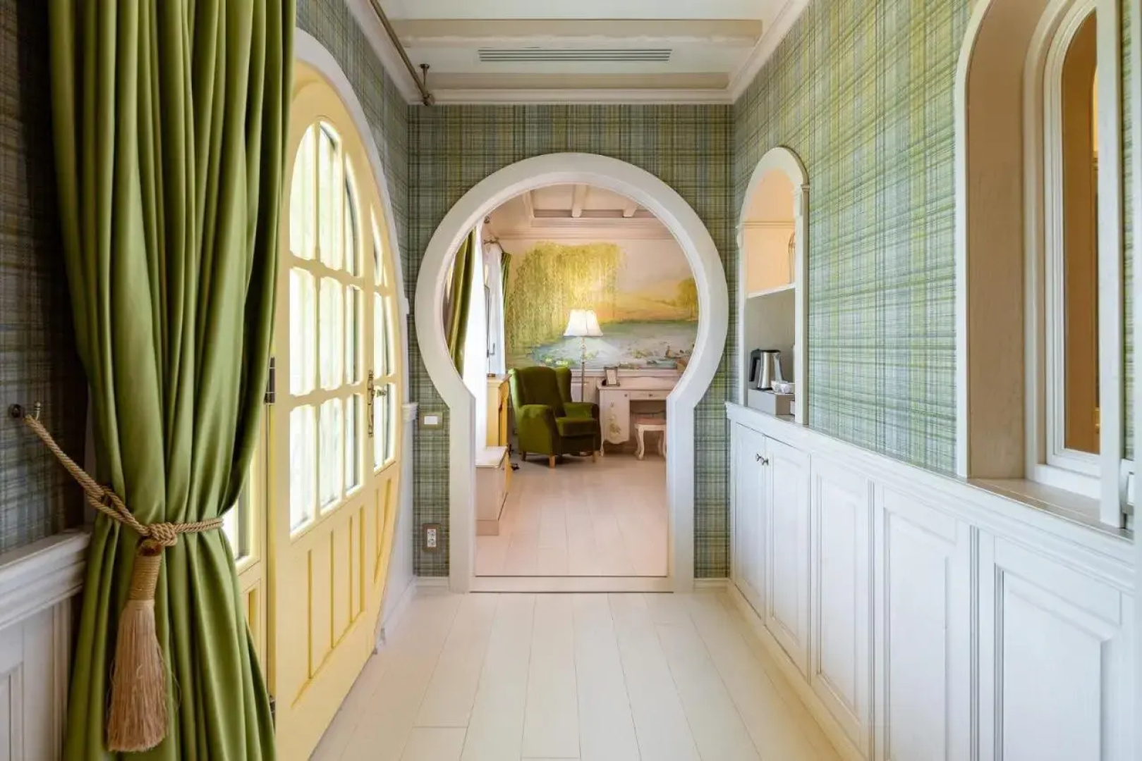 Casa Timis - Wellness & Spa Resort