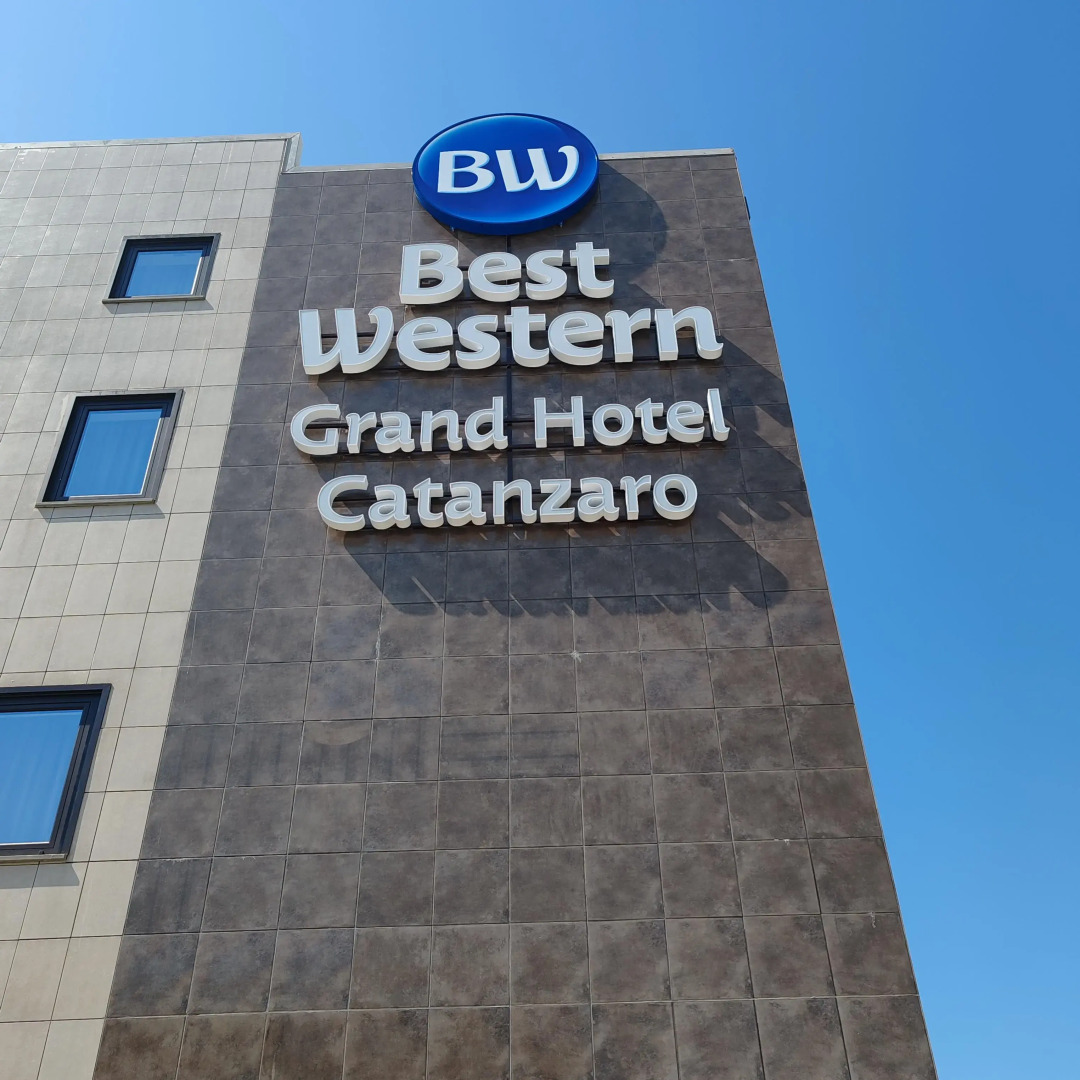 Best Western Grand Hotel Catanzaro