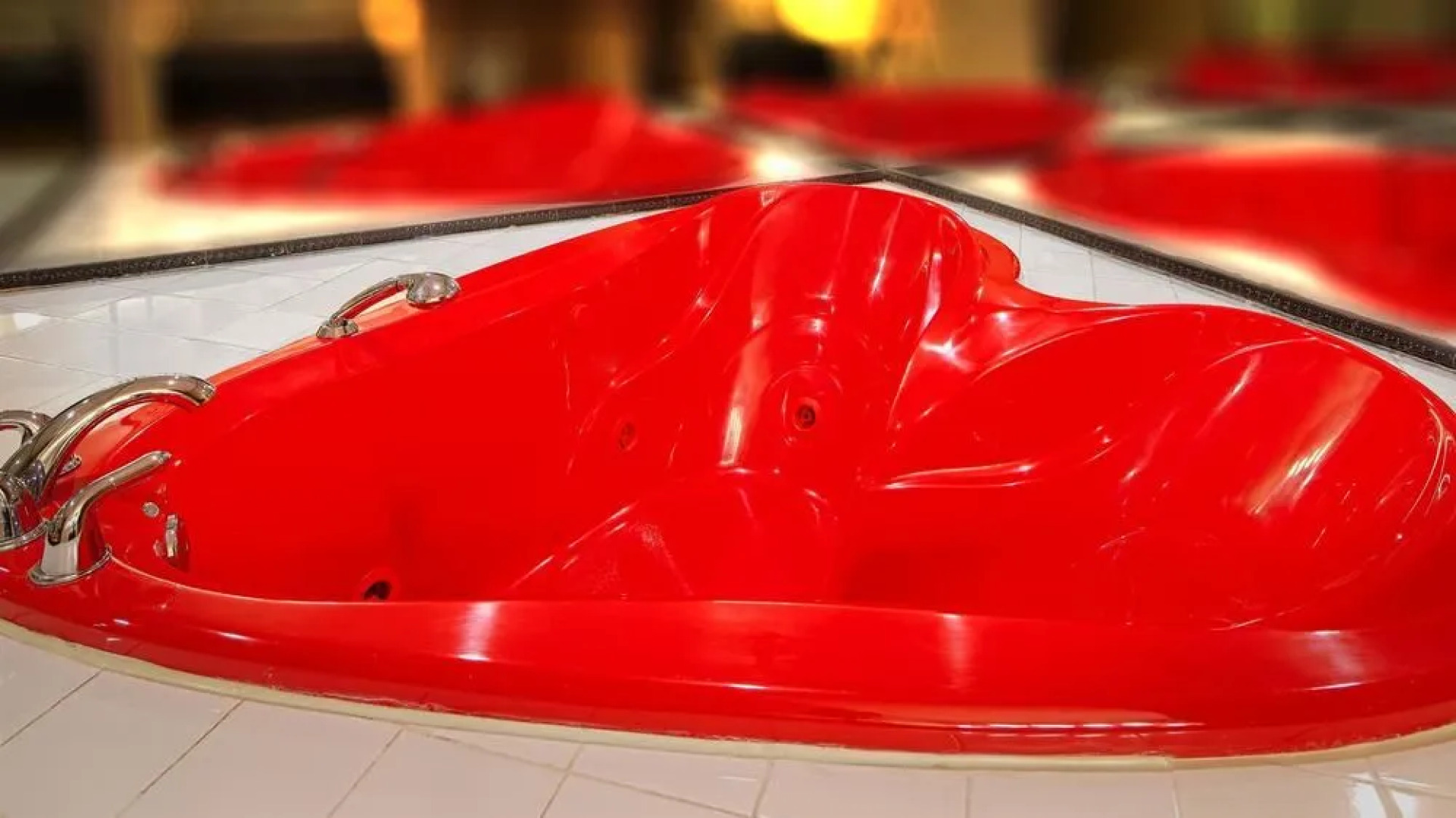 Ramada Limited Tannersville/Poconos