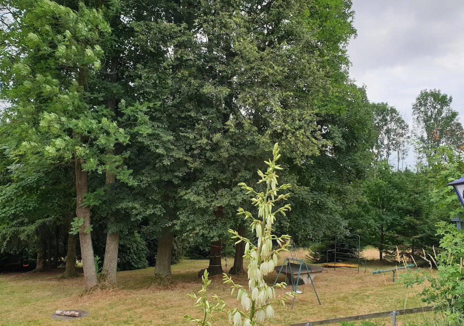 Kottmarschenke - Gastezimmer & Ferienwohnung Am Kottmar