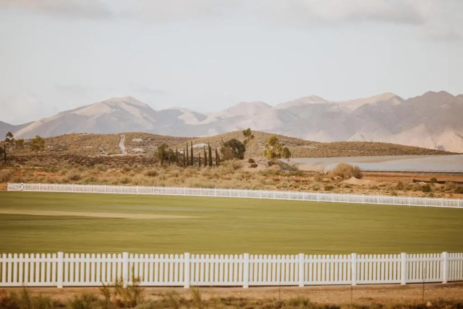 Desert Springs Apartment 354