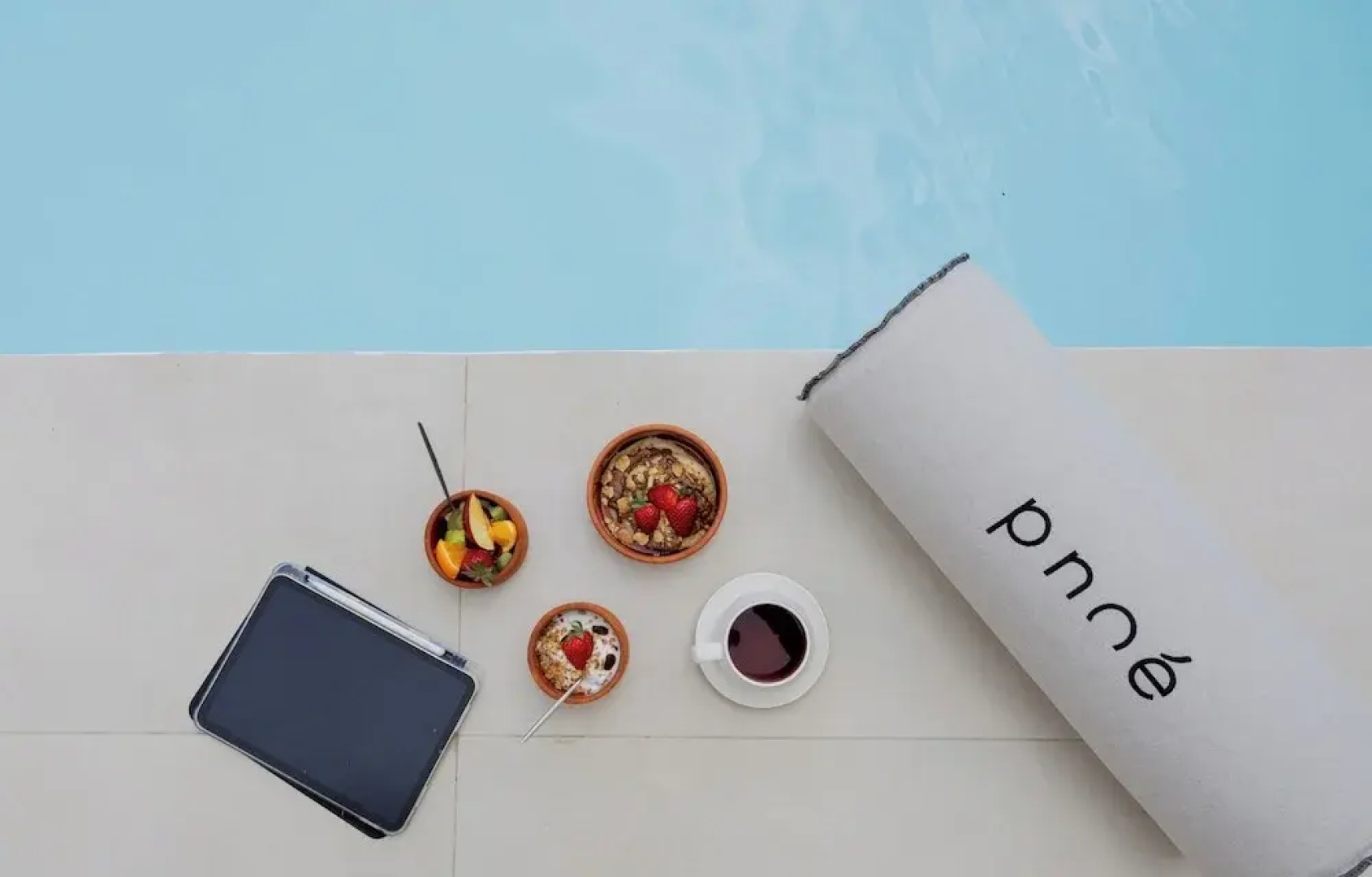 Pnoe Luxury Suites