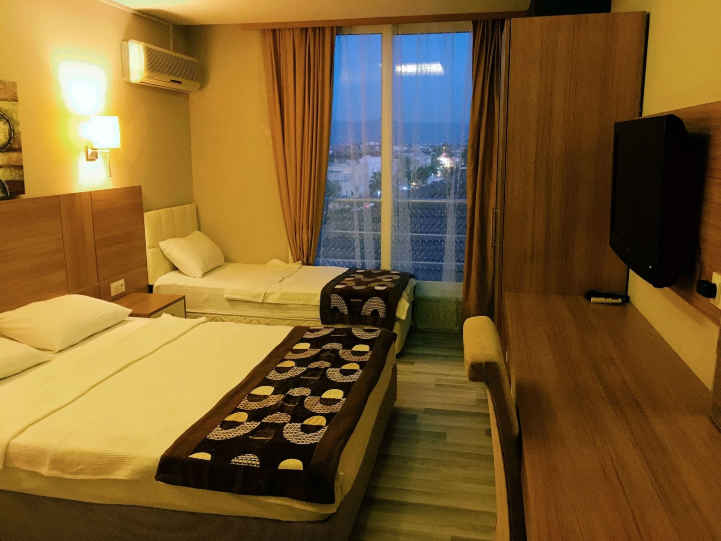 Namaste Otel