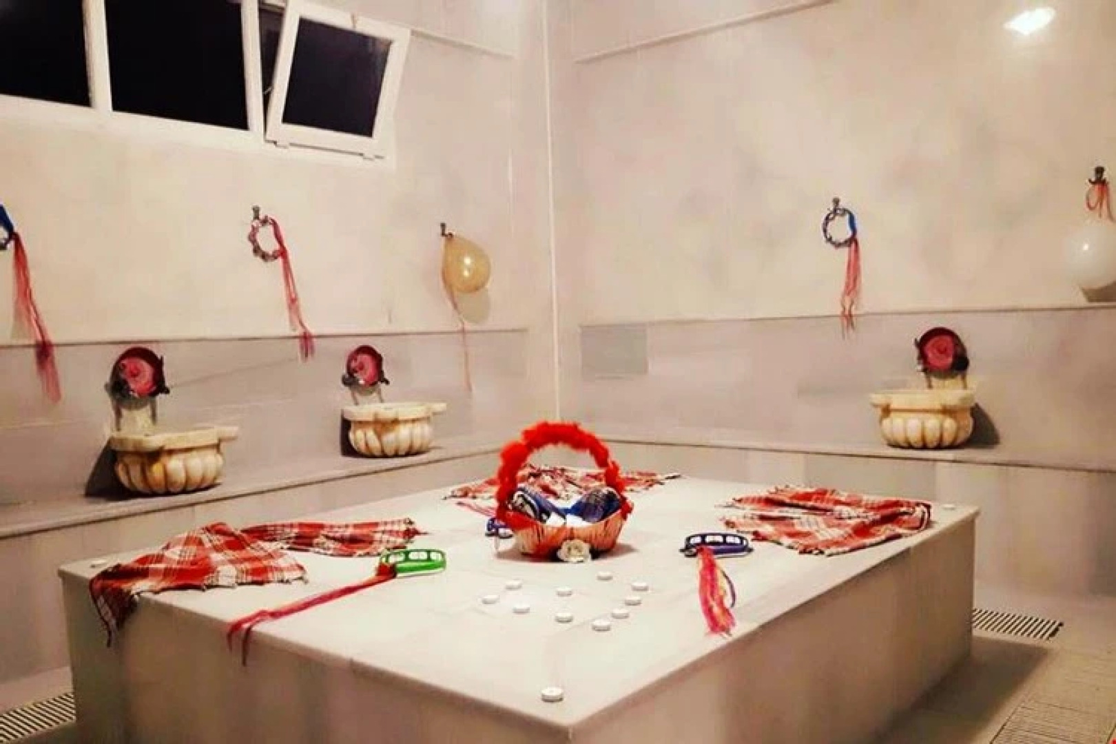 Eda Termal Aquapark - Spa Urganli Kaplicalari