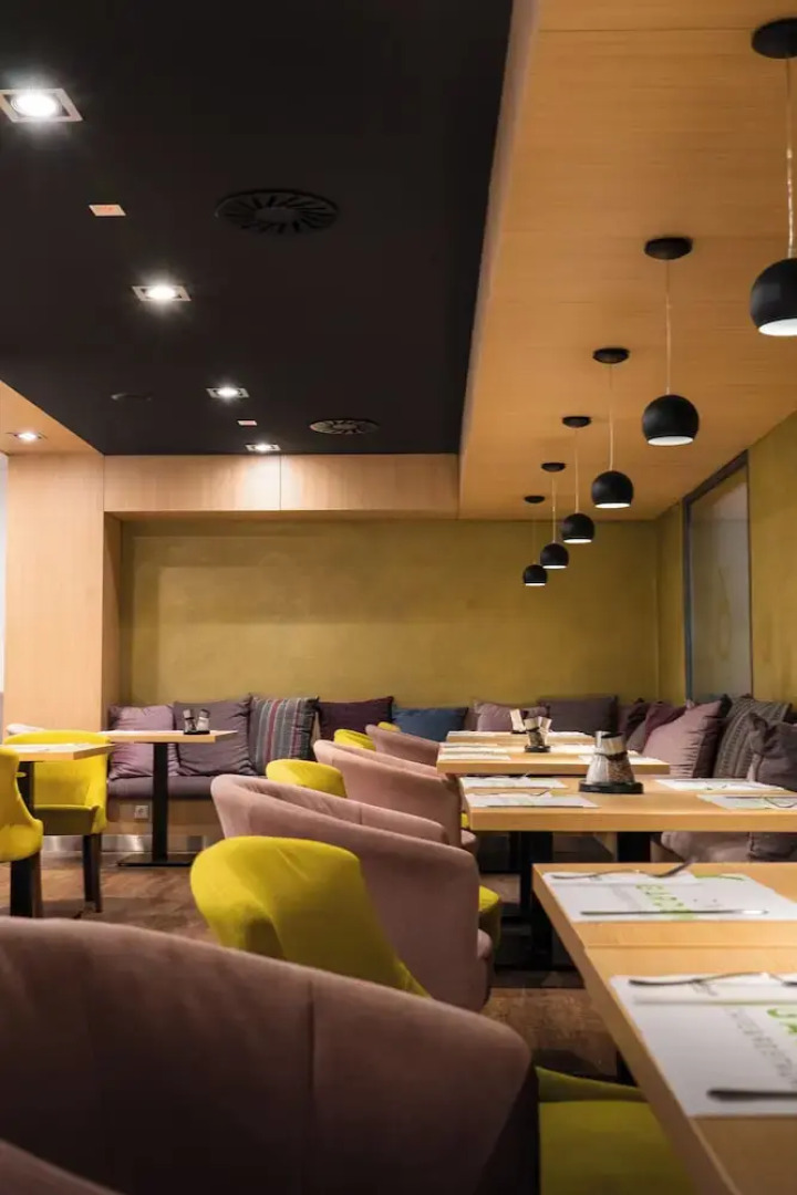 R31 Residence Apartkomplex