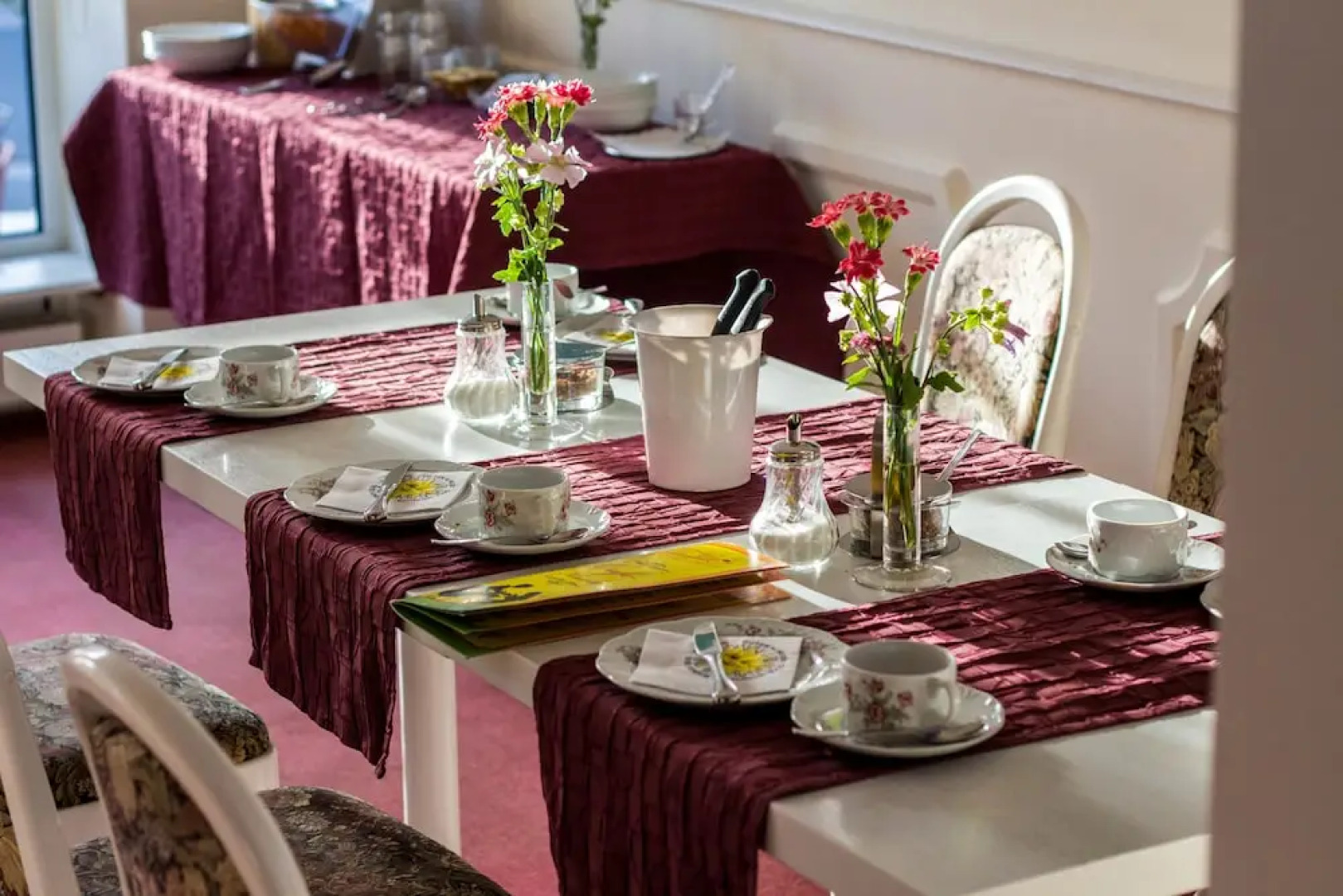 Bäckerei-Café & Pension Estenfeld