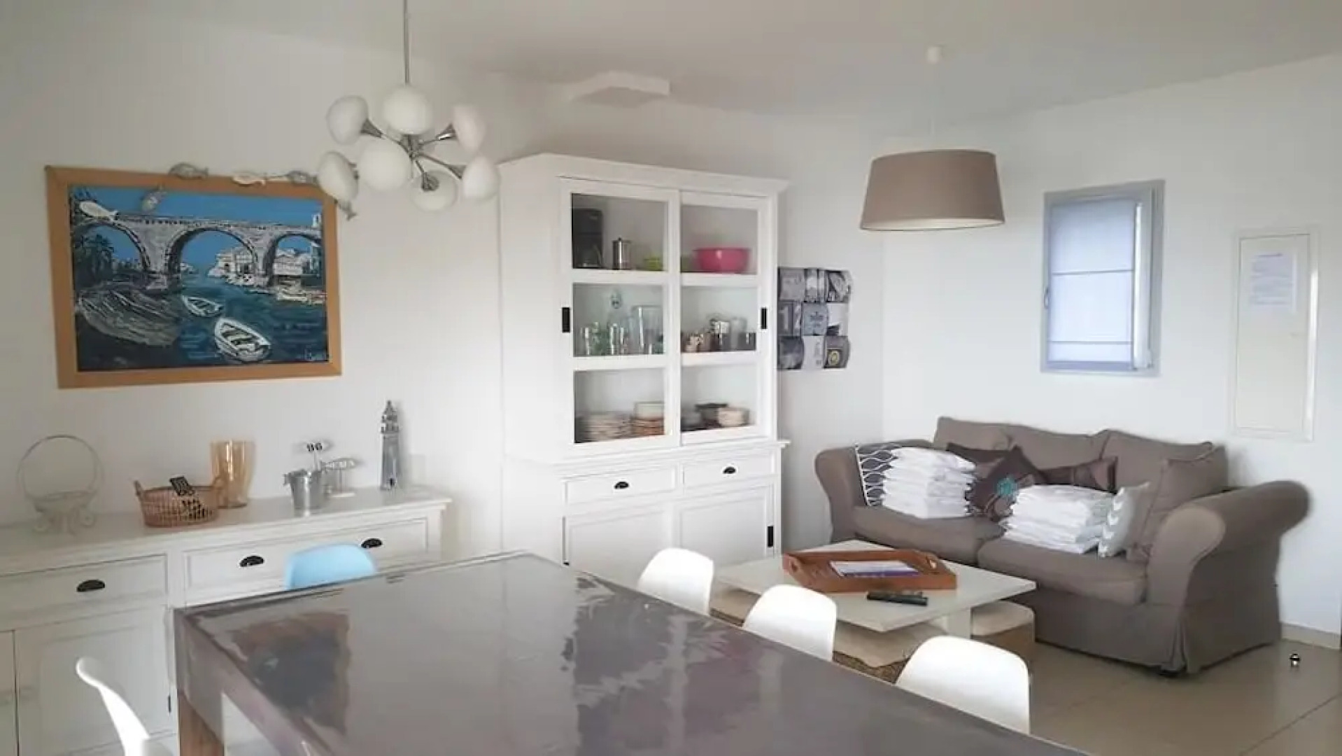 Villa Colomba - Front OF THE Sea- 4