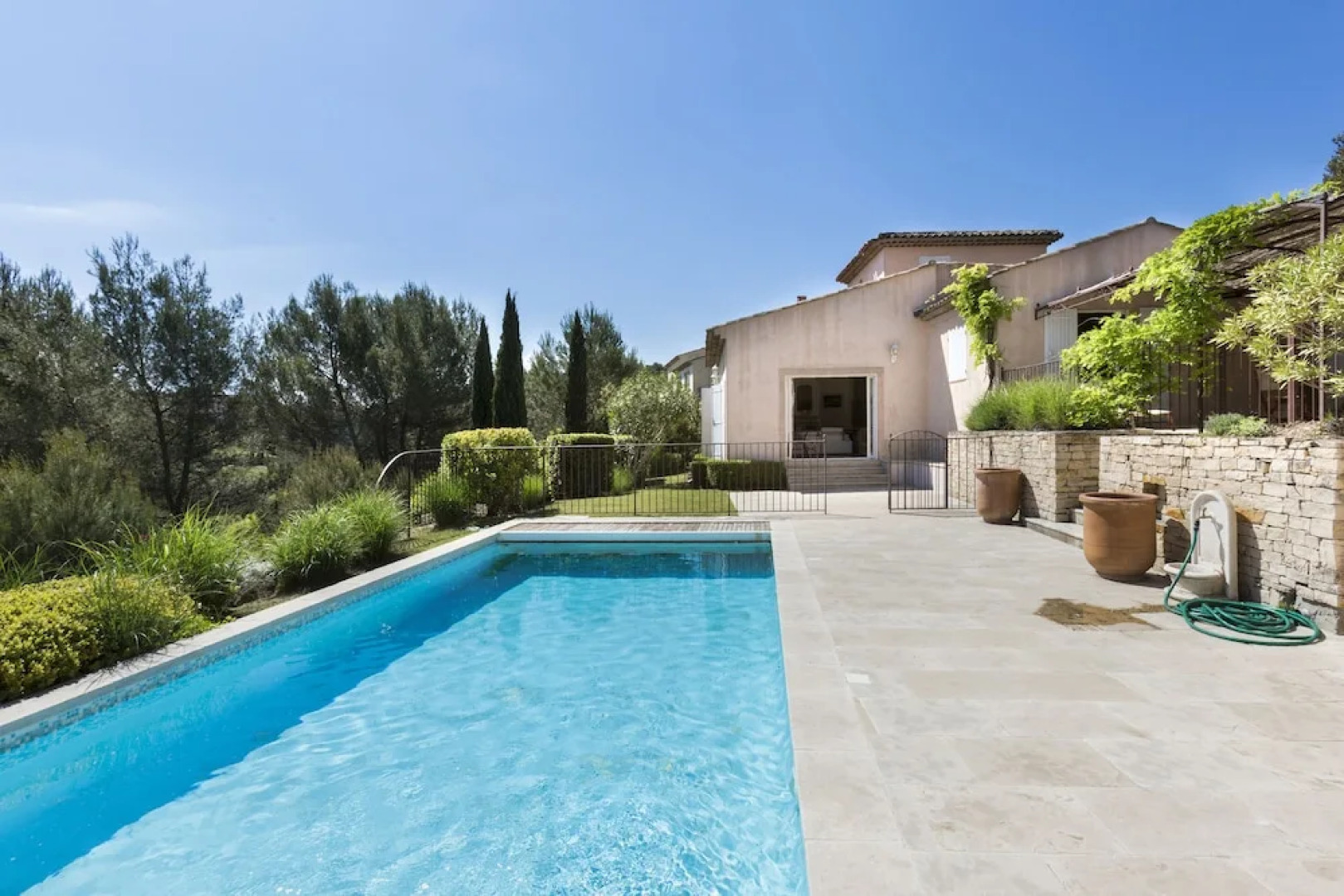 Maeva Particuliers Résidence Pont Royal en Provence