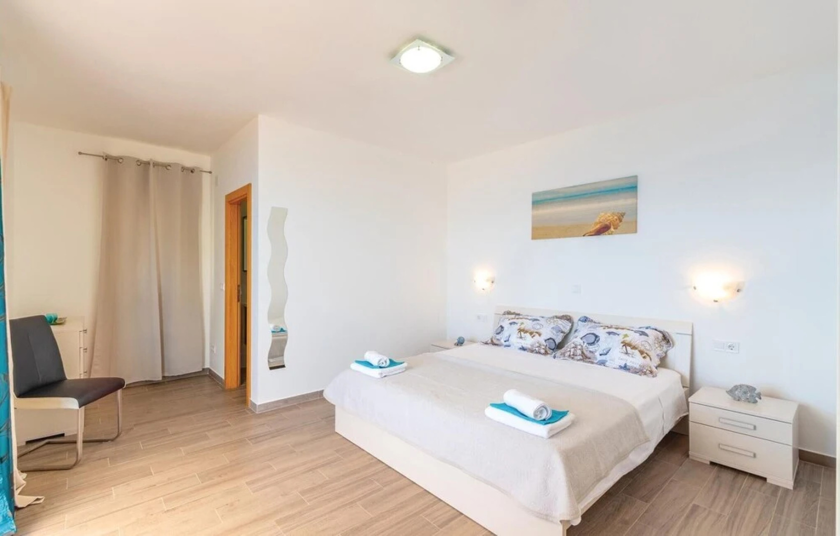 Nice Home in Crnja Luka With Wifi and 4 Bedrooms