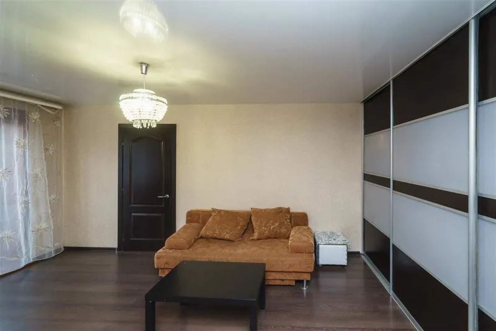 Хоум Отель на  ул. Тухачевского, д. 2