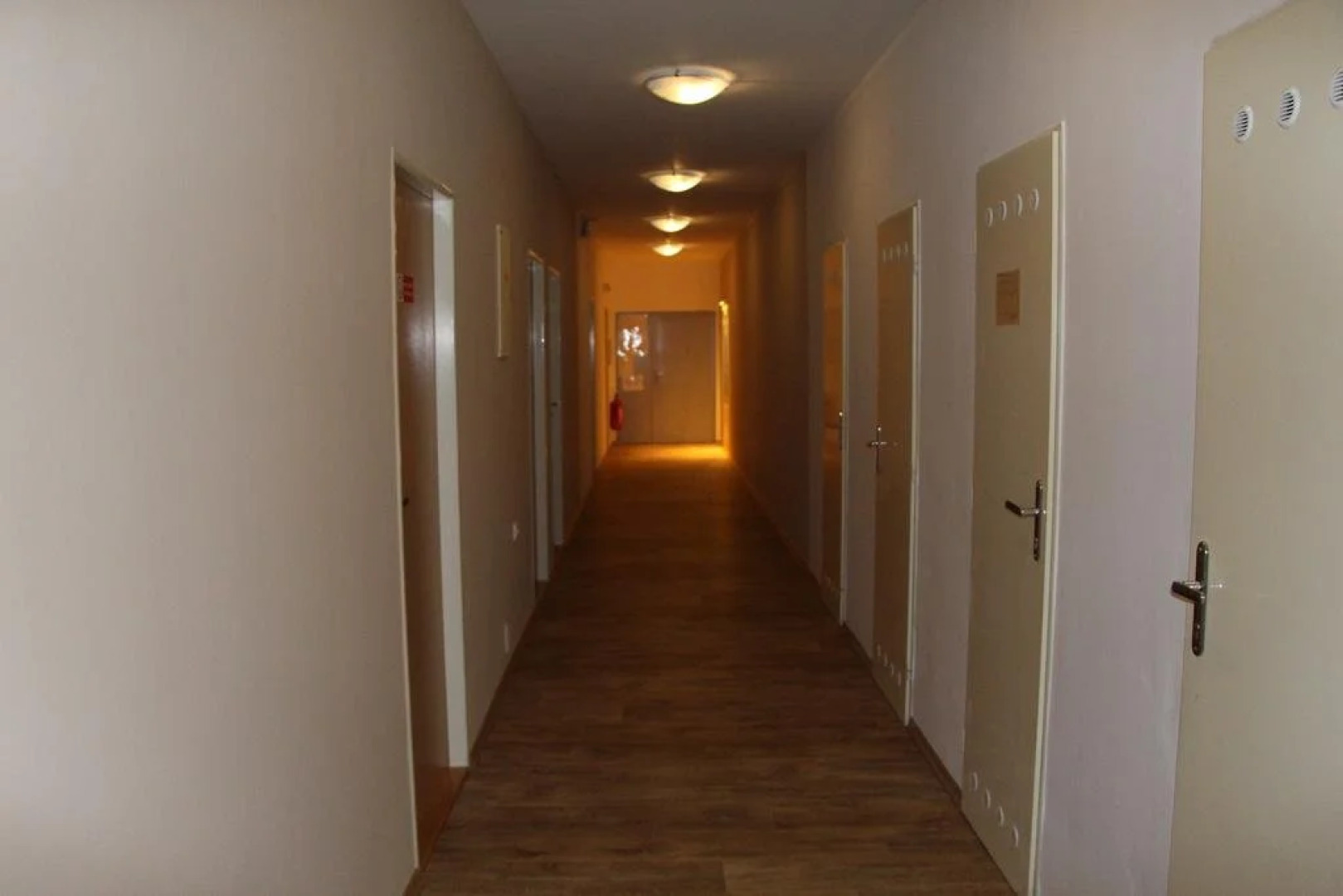 Penzion Raketa Bowling