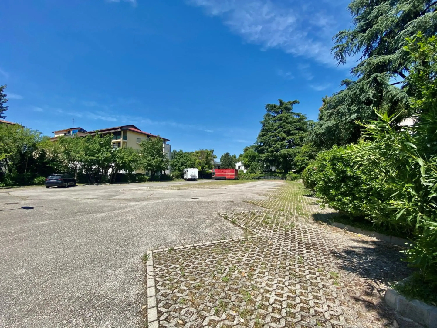 Hotel Garibaldi