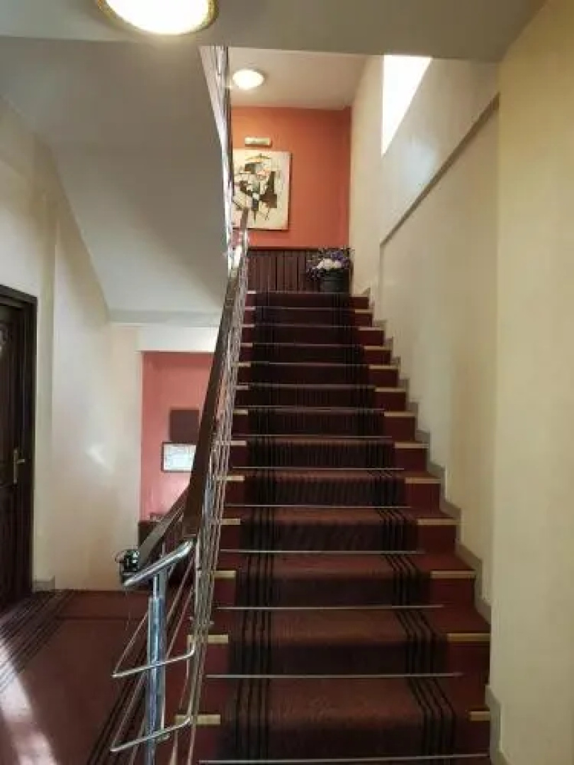 Indiana Hotel