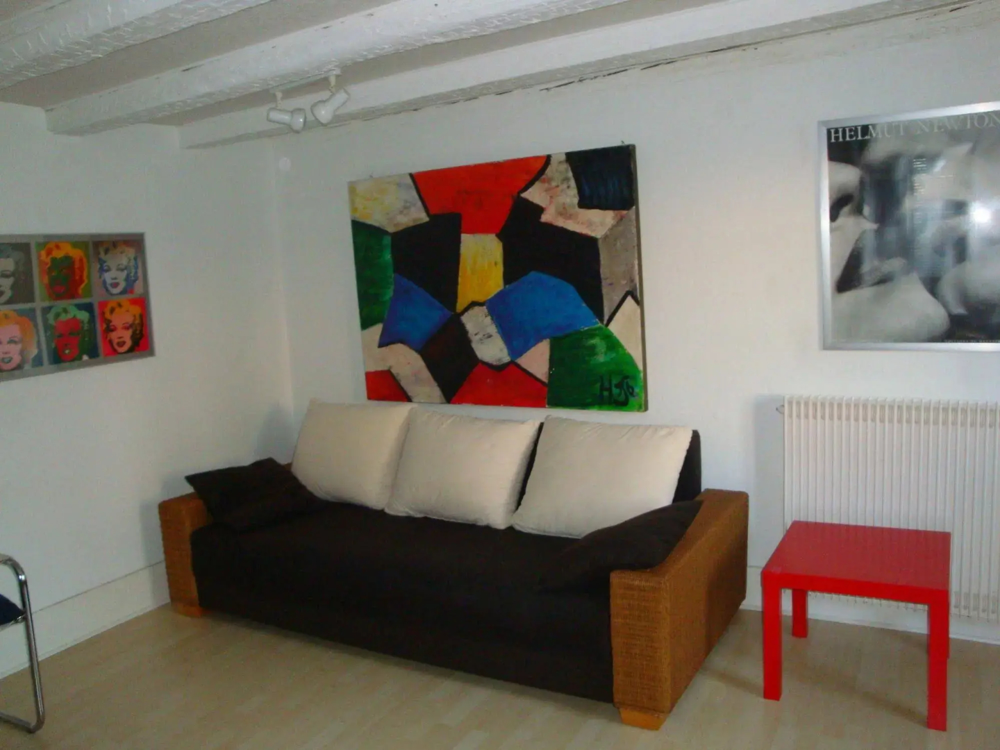 Maison d'hôte Alsace/Domaine du Moulin