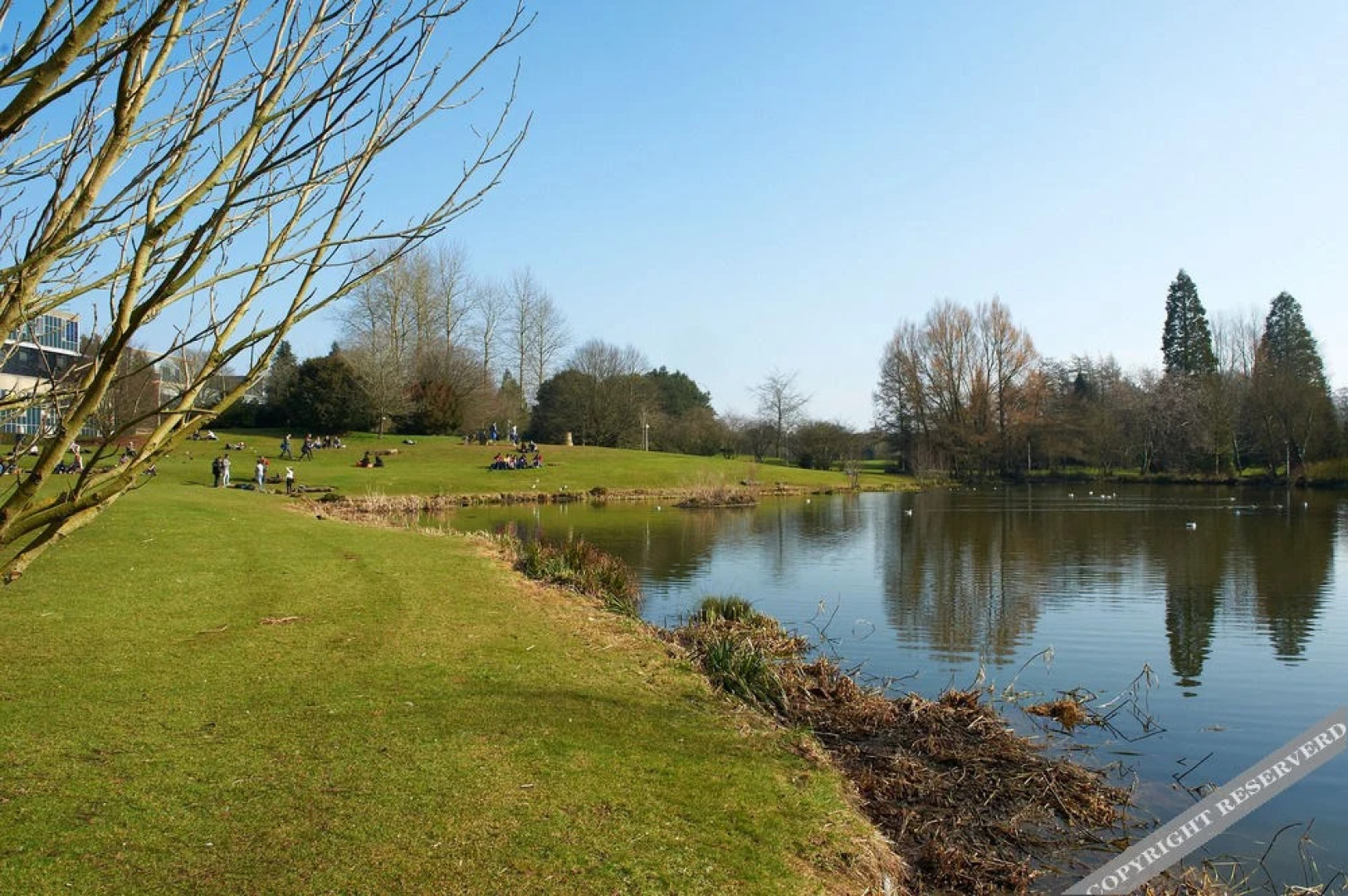University of Bath City Centre Campus