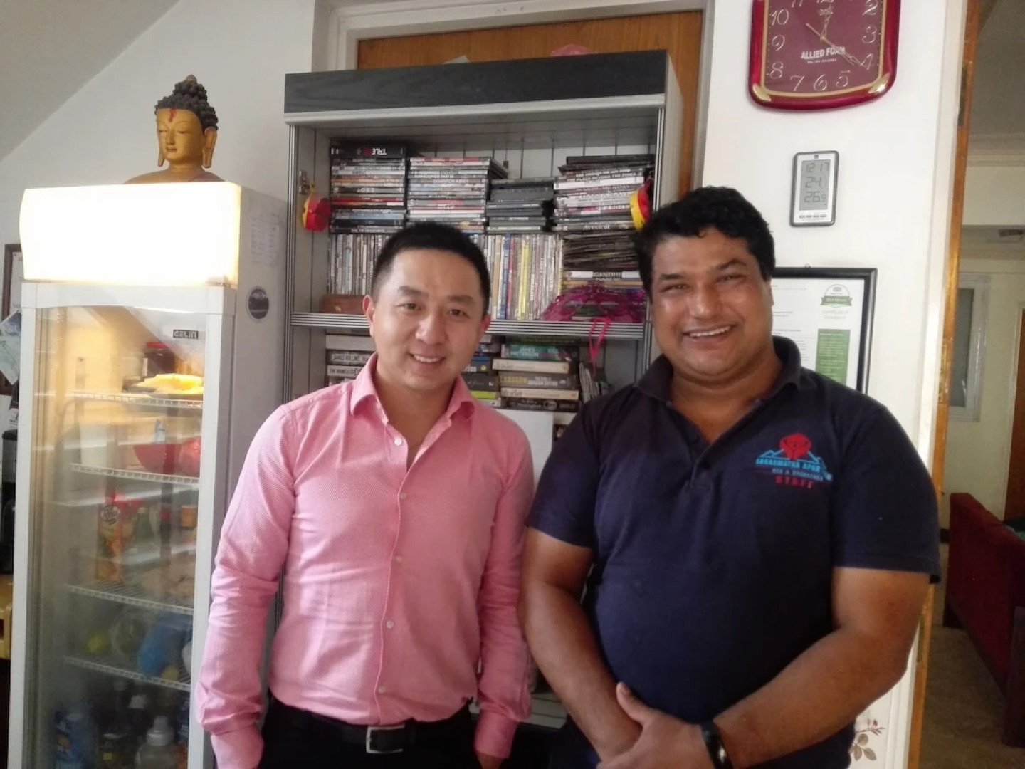 Sagarmatha Apartment Bed & Breakfast