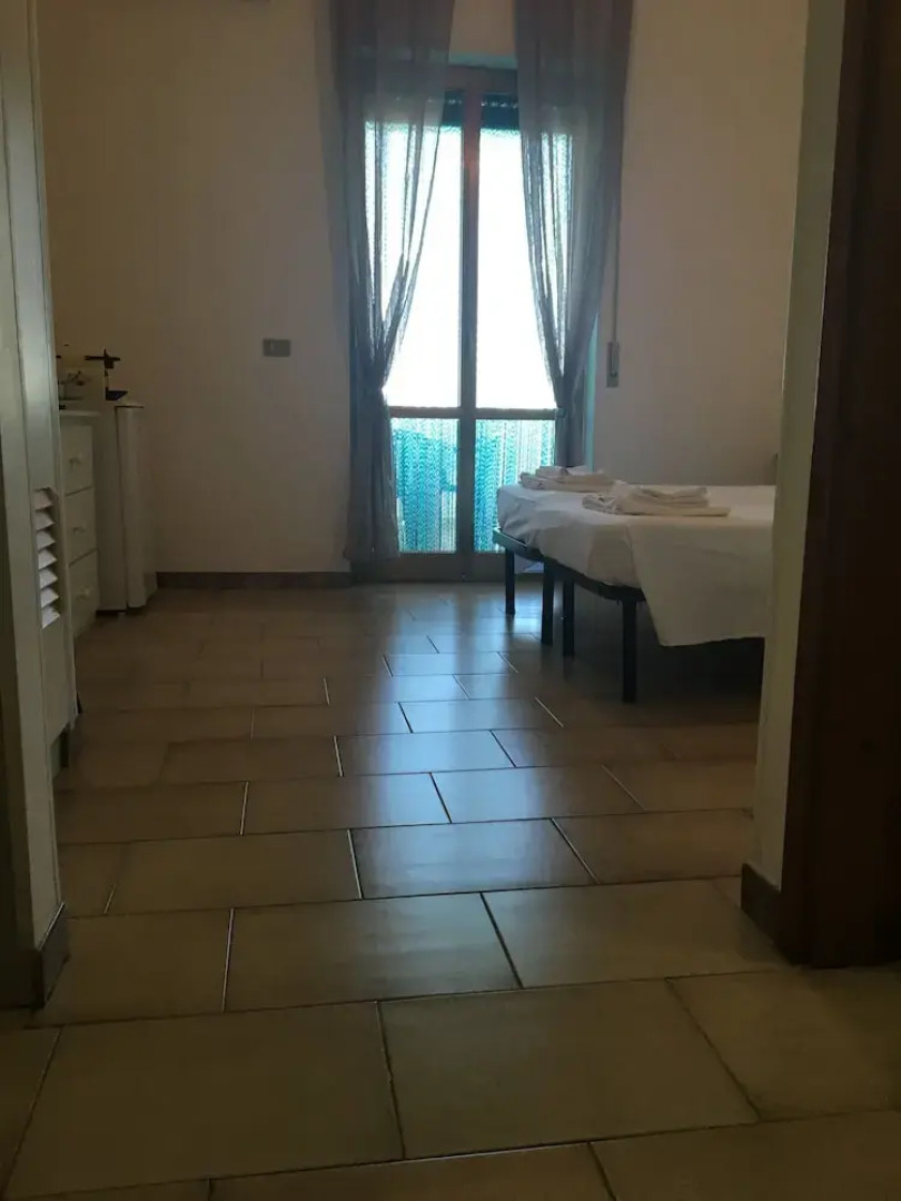 Monolocale Porticciolo Vacanze