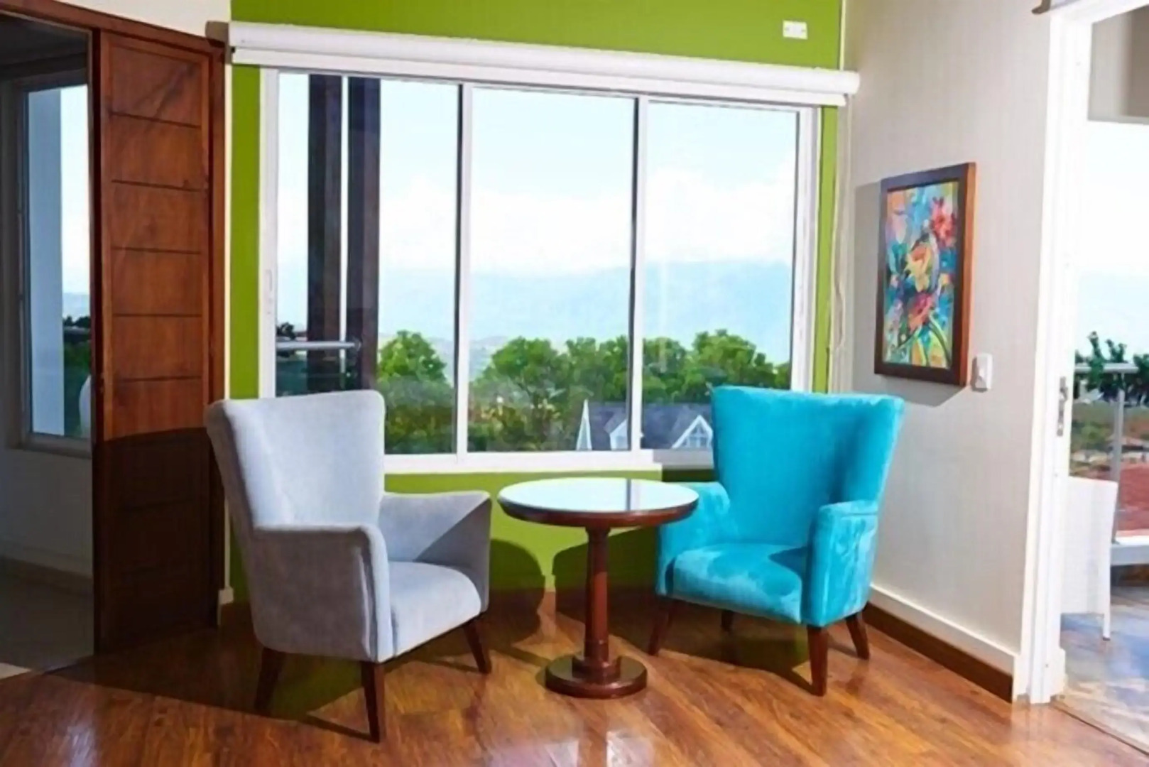 Hotel Mansión Barichara