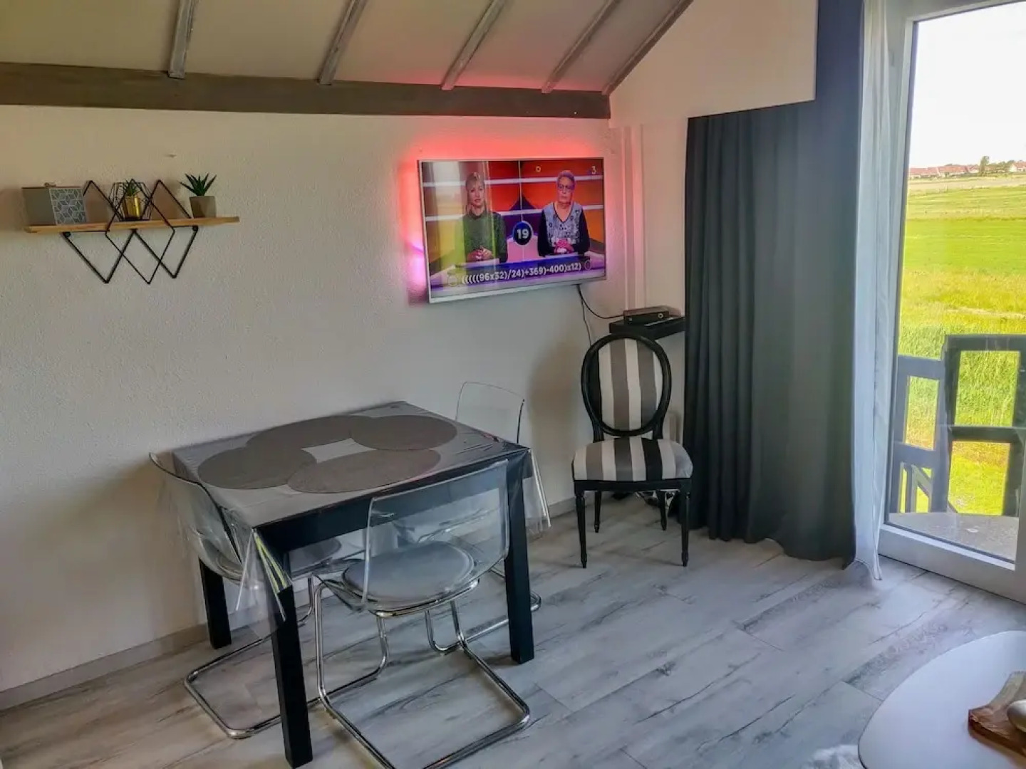 La Bella Vita De Haan