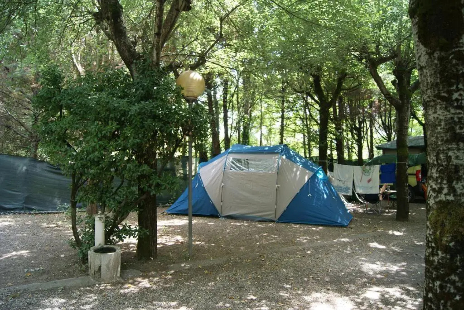 Camping Dolce Sole