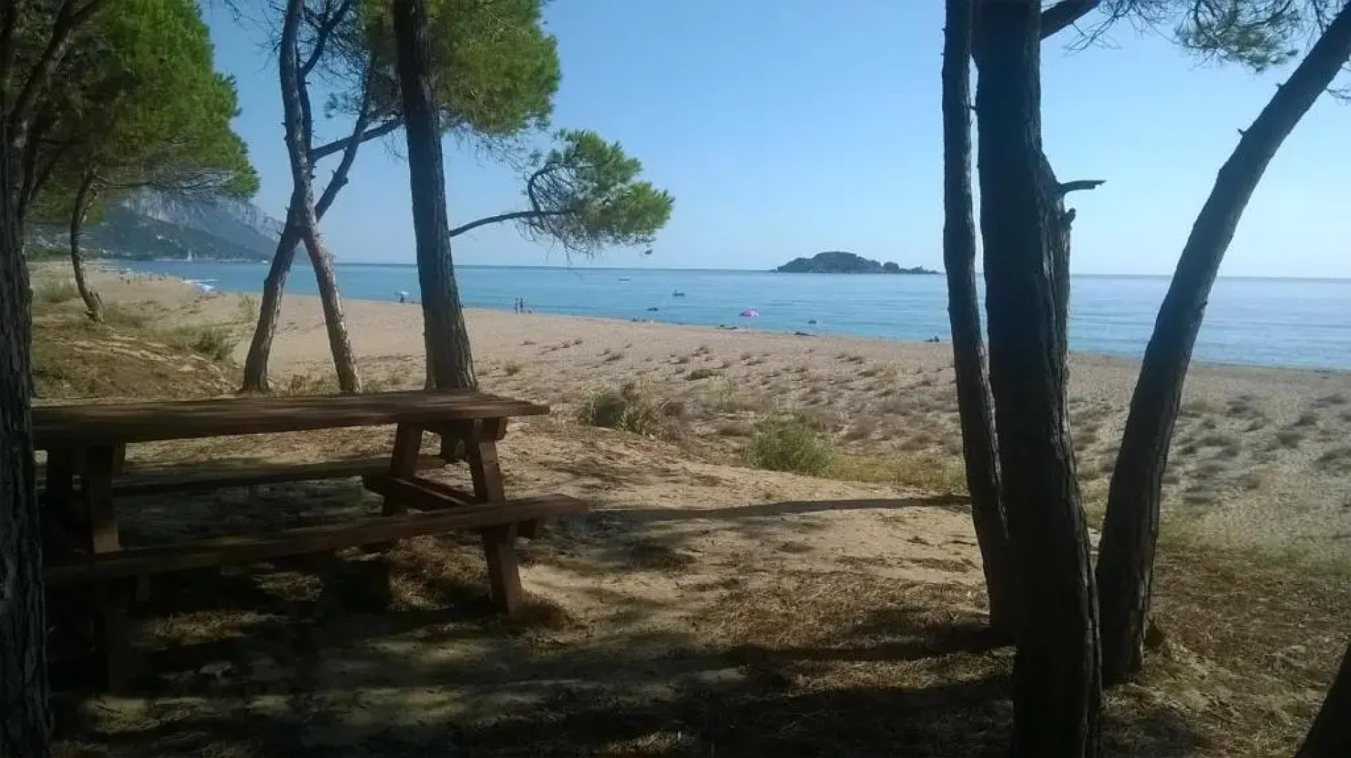 Casa Vacanze Arba Girasole