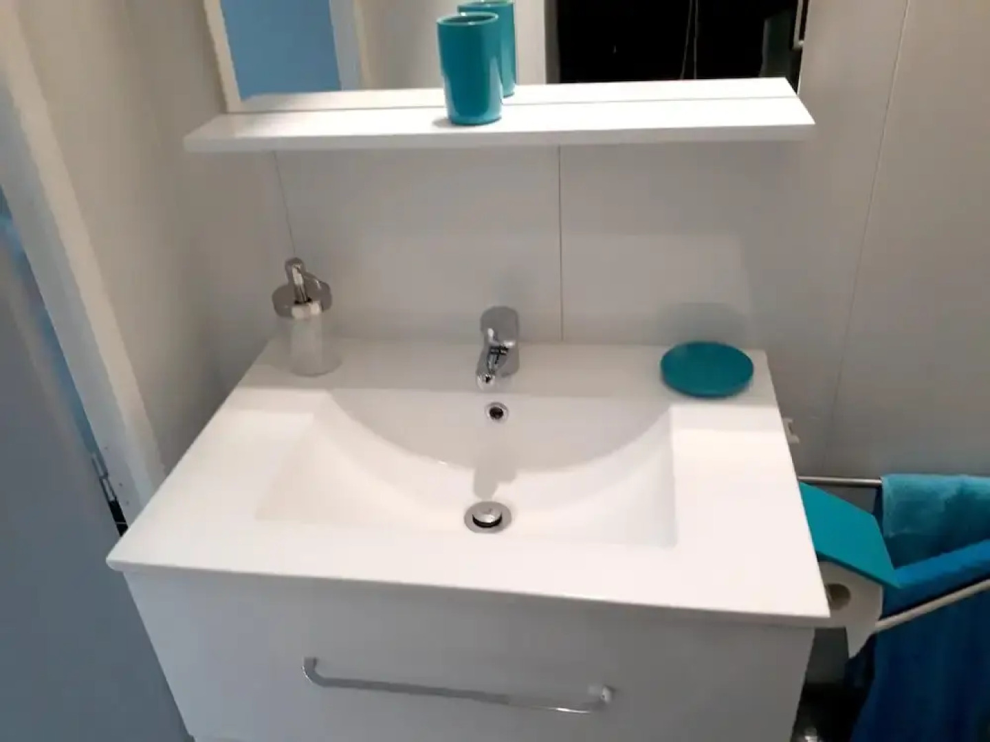 Studio in Saint-apollinaire, With Shared Pool, Enclosed Garden and Wifi