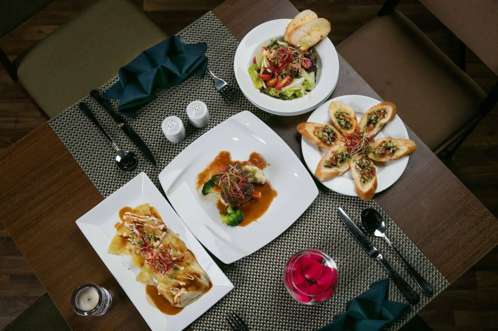 Authentic Hanoi Boutique Hotel