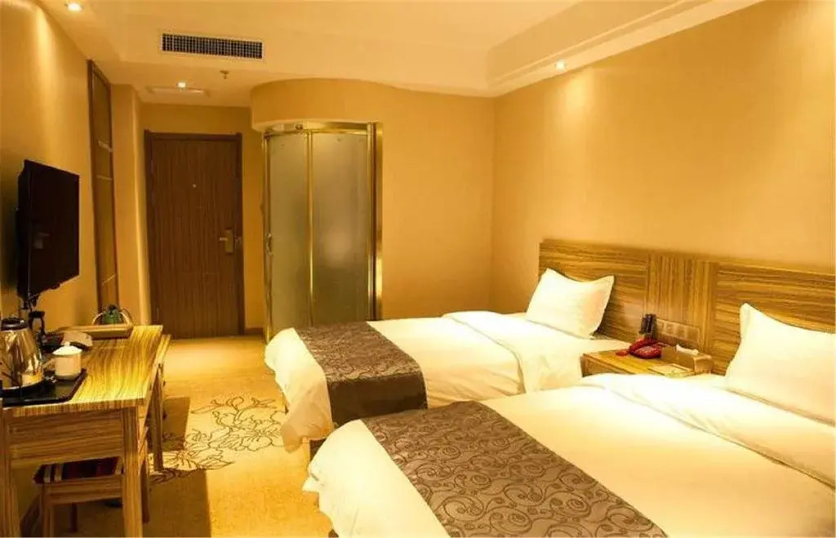 Xiangyong Gainian Inn