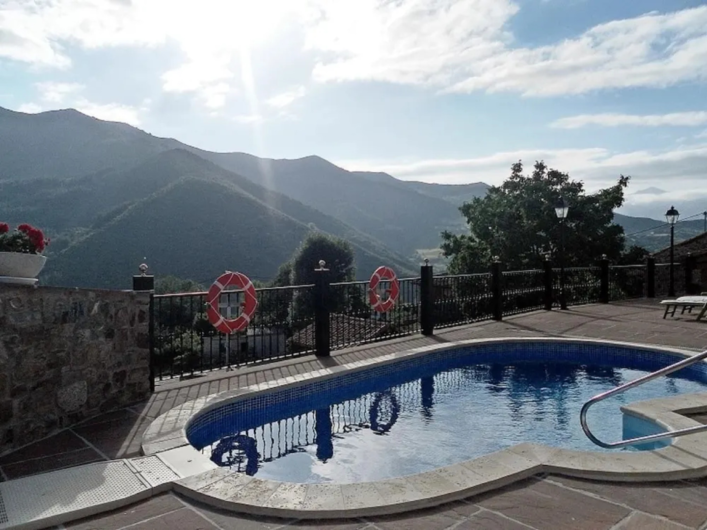 Posada Valle del Oso