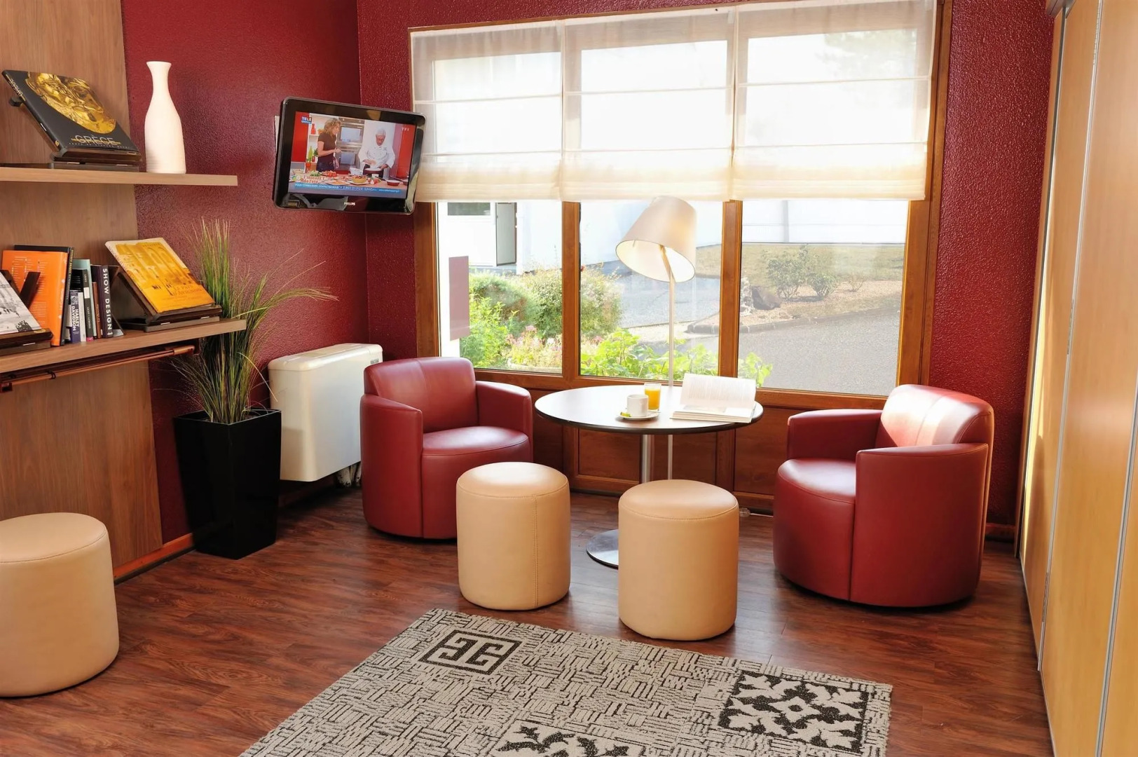 Hotel Campanile Clermont Ferrand Le Brezet