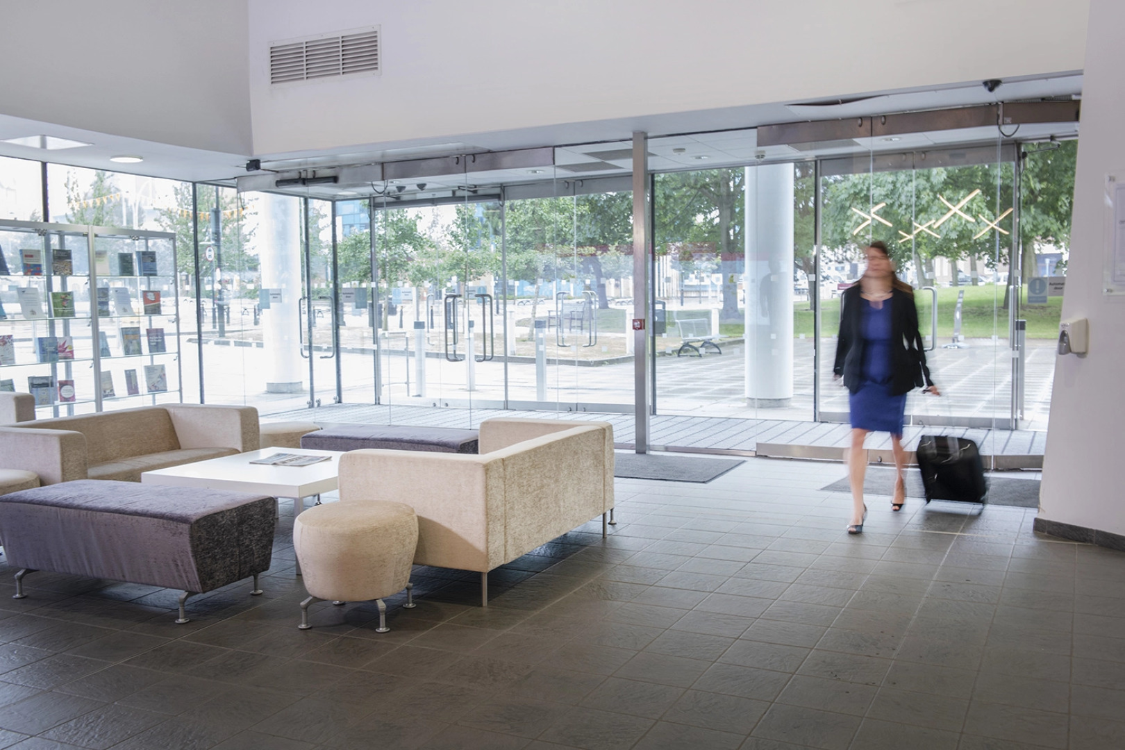 Conference Aston Hotel - Birmingham City