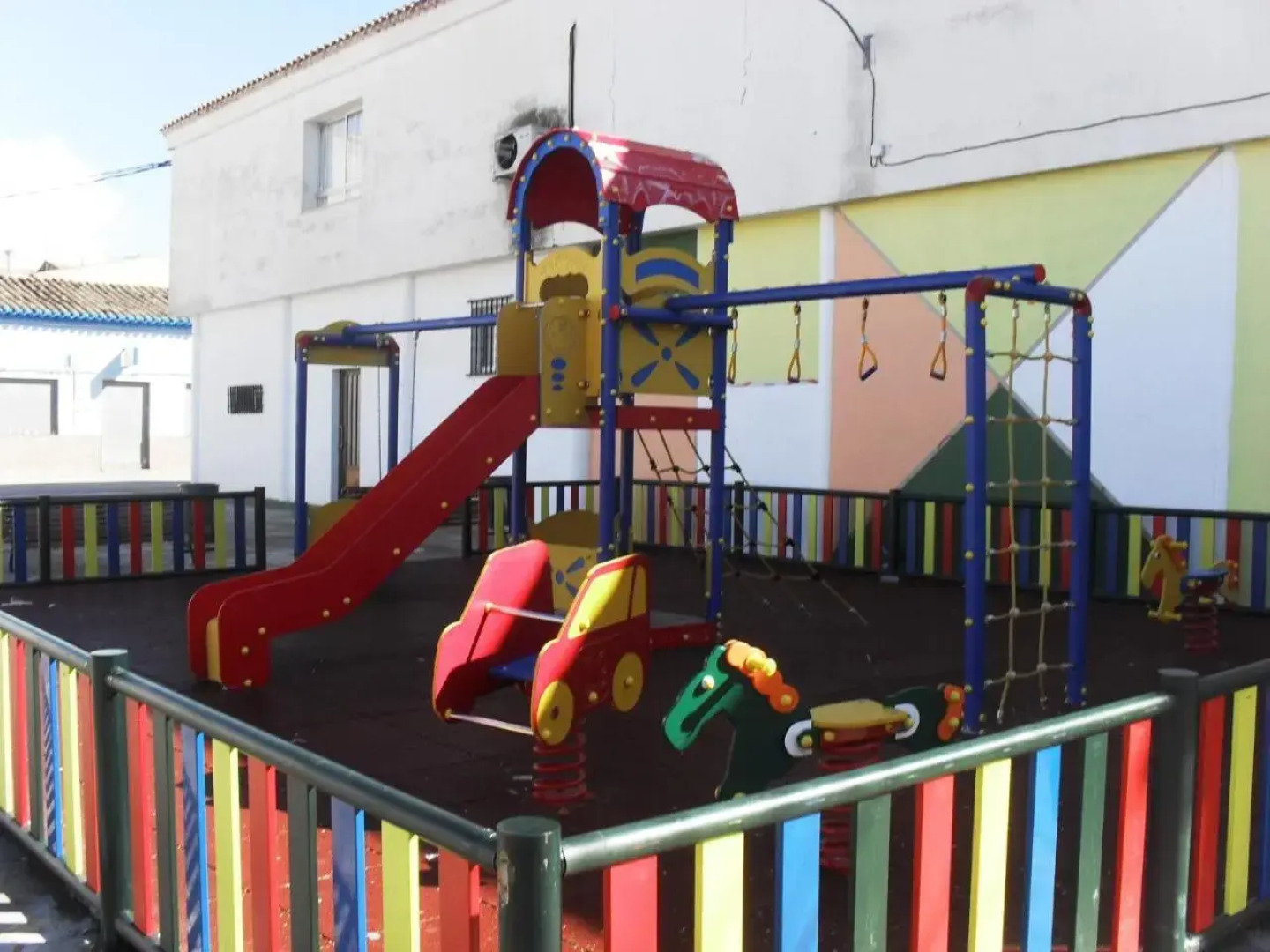 Casa Rural los Caños