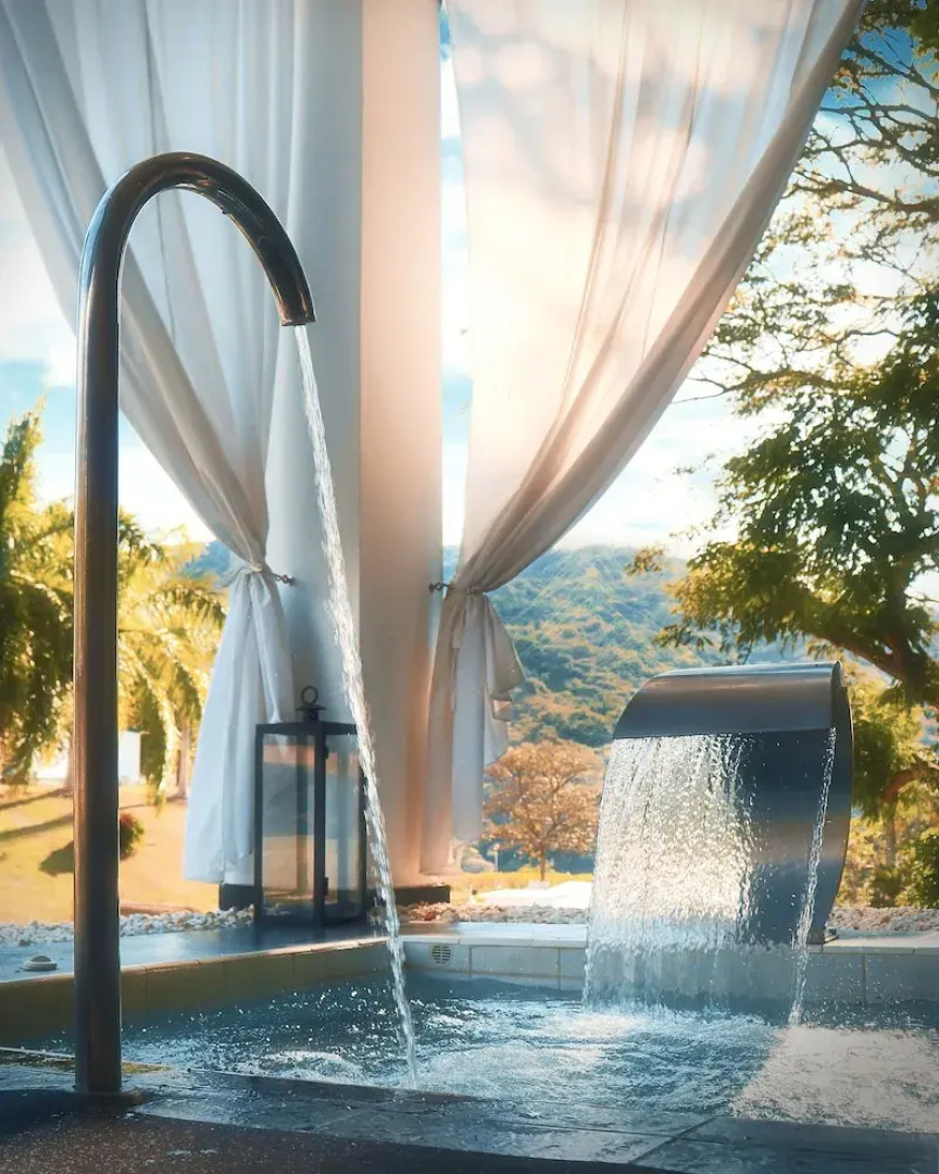 Dharma Hotel Boutique Spa