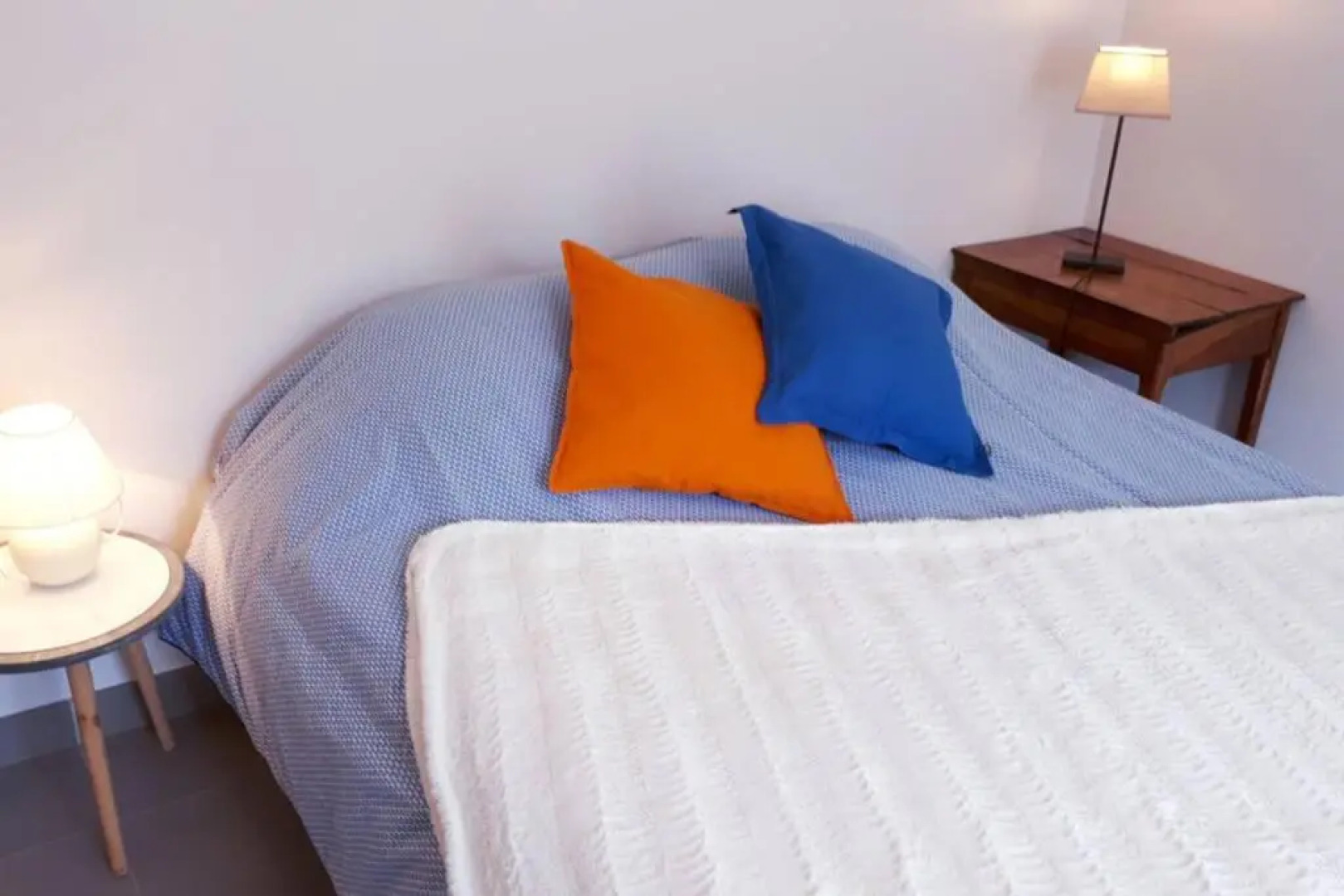 Gite "Entre Champsaur Et Valgodemard"