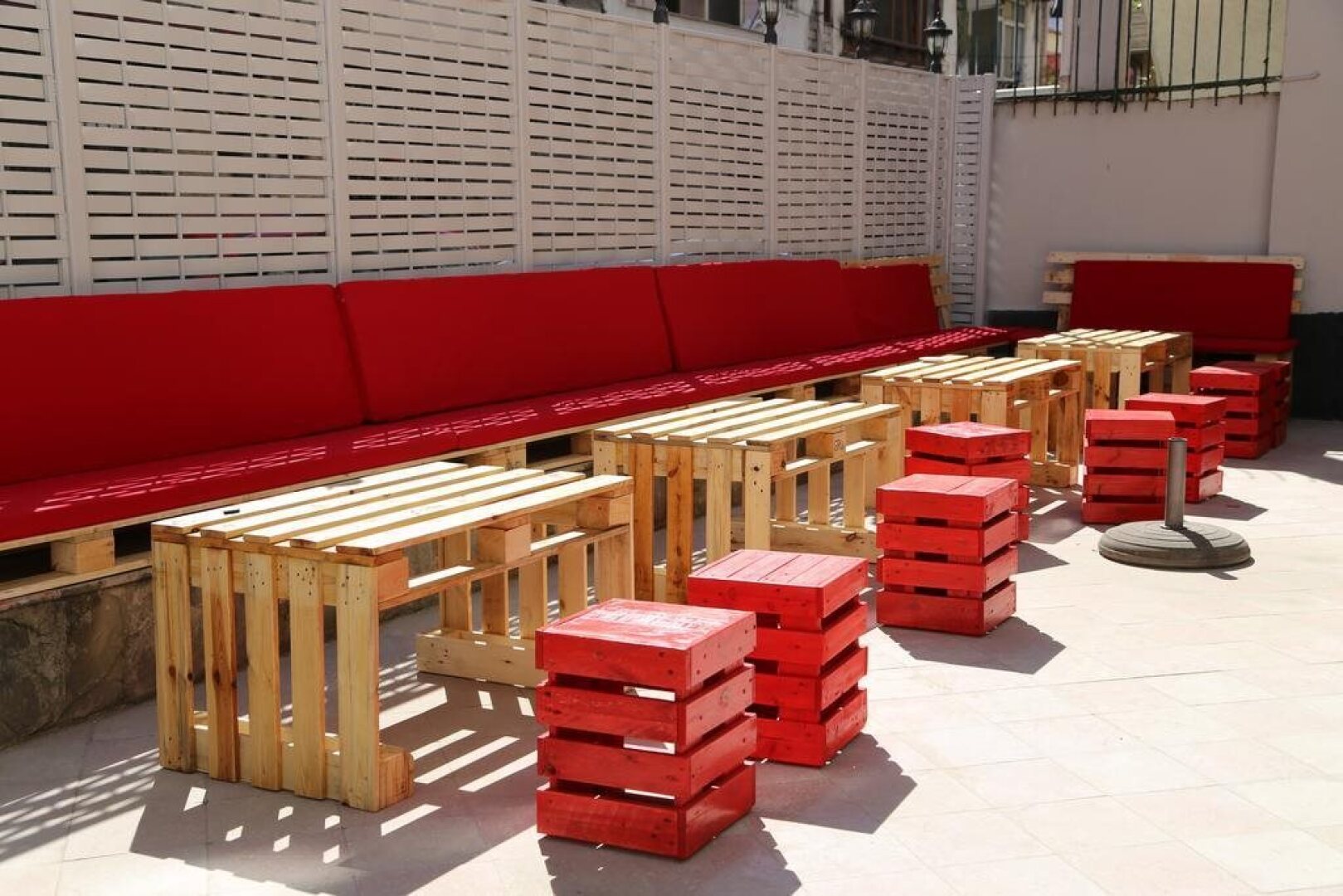 Отель Liqeni Tirana