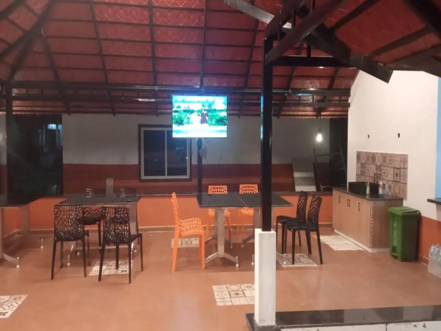 STAYMAKER Nature Valley Resort - Just 5 min drive to temple