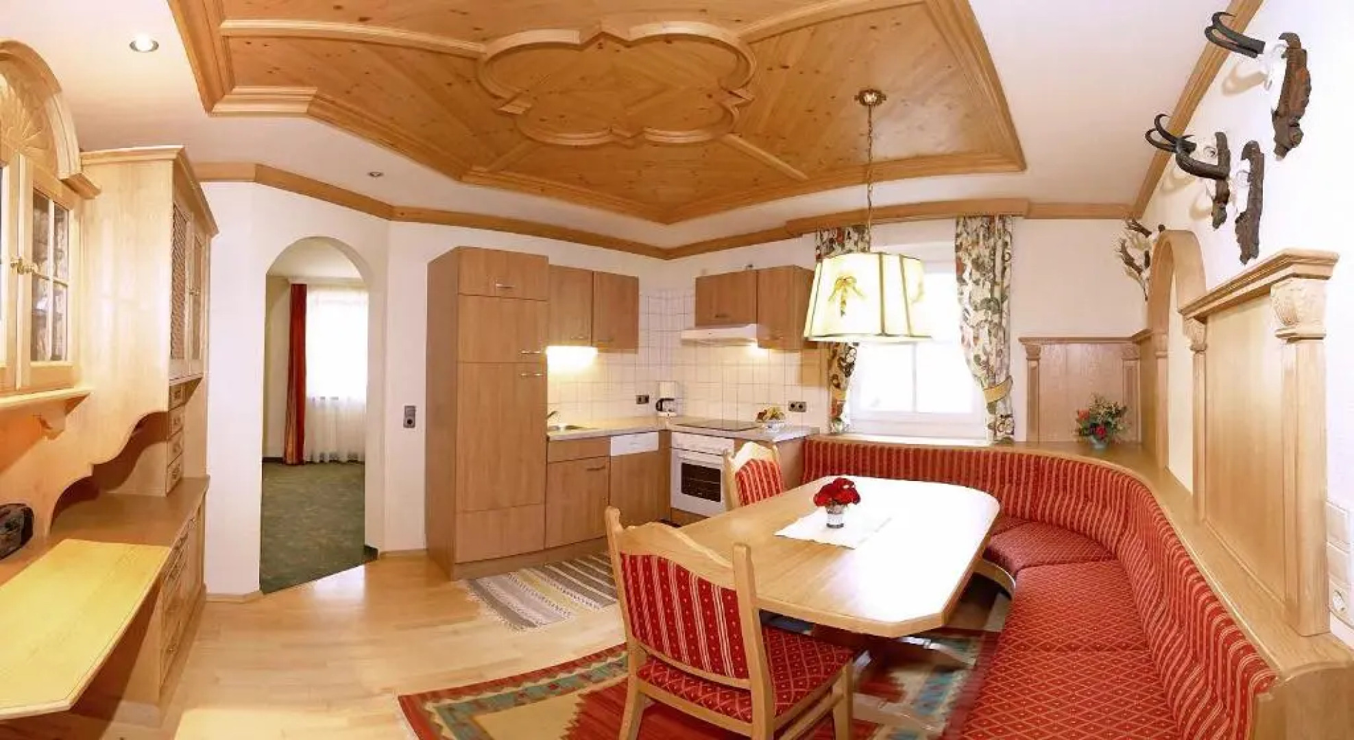 Appartements Tannenhof