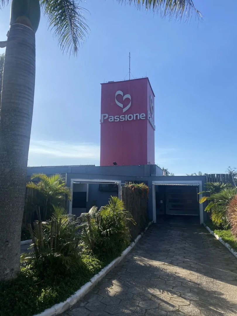 Passione - estadia e Lazer