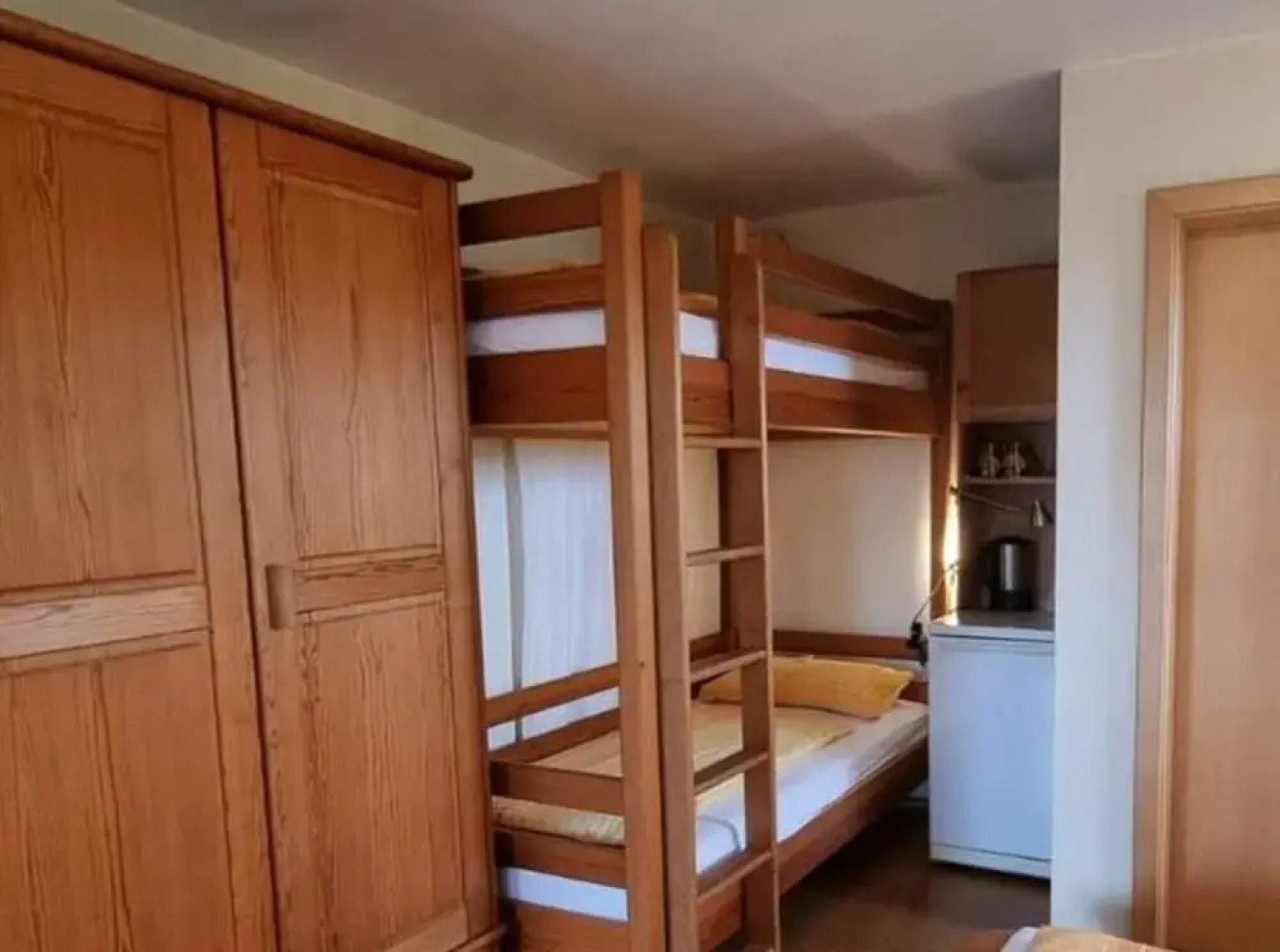 House Schwarzwaldblick Ettenheim