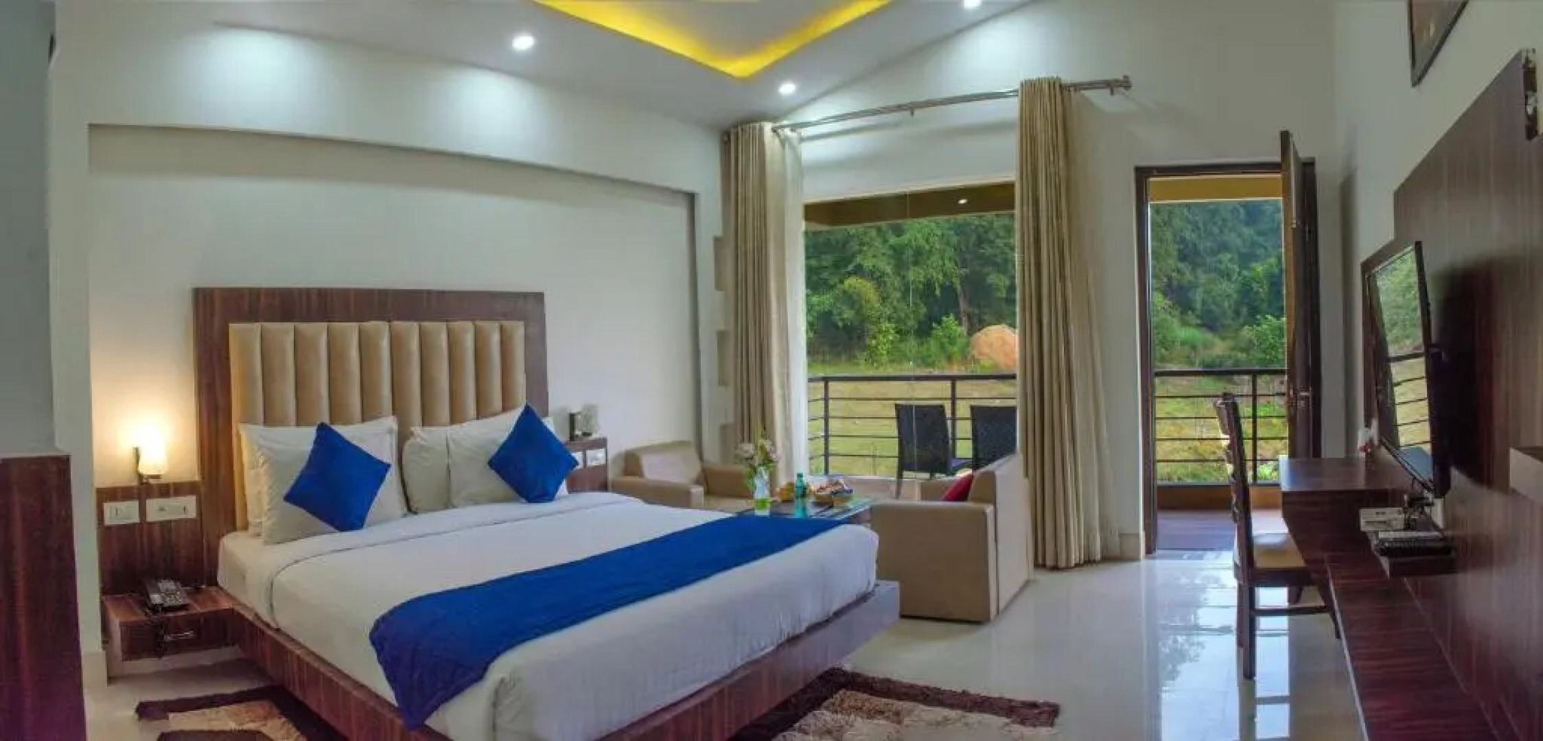 Winsome Resort & Spa