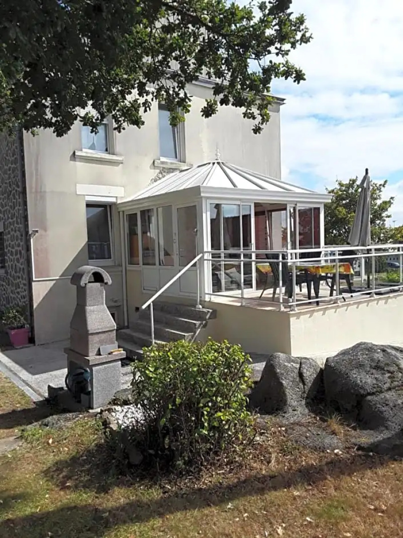 Location Keransignour