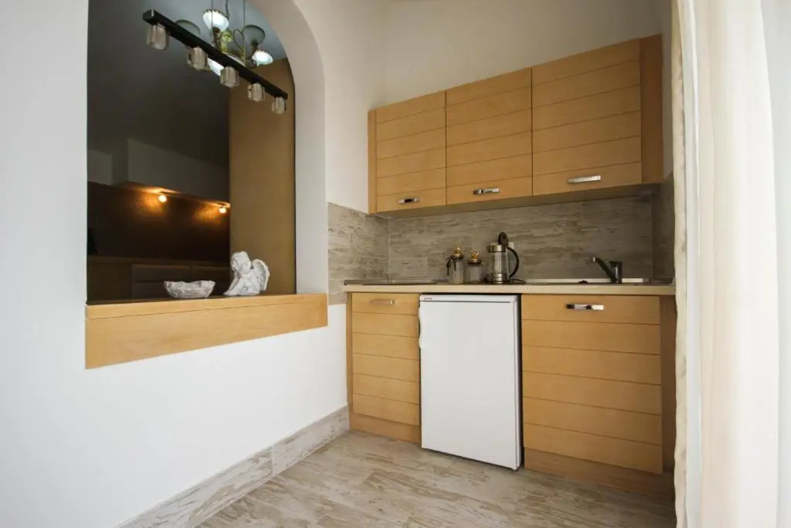 Apartaments Crown Silvia
