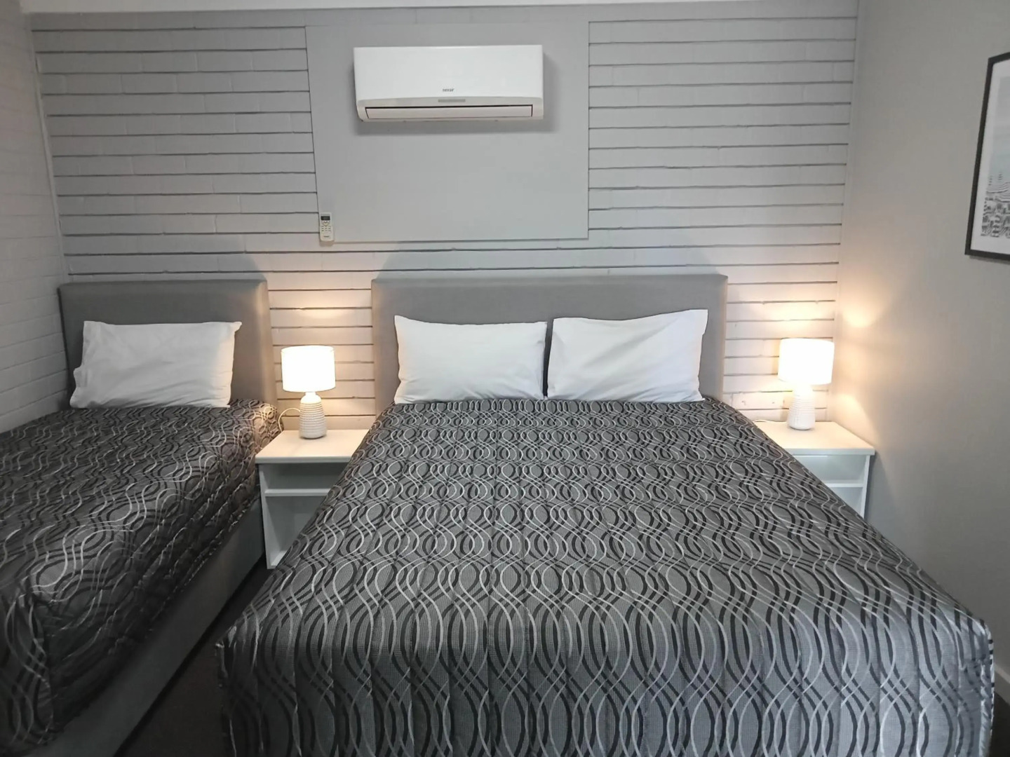 Solomon Inn Motel Wollongong