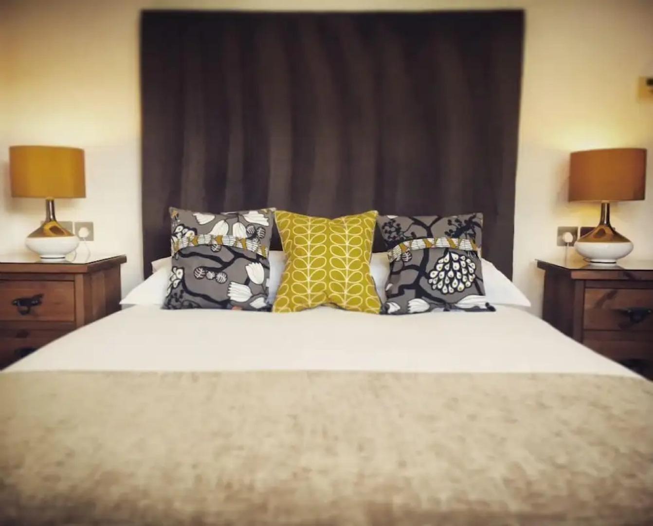 Merlin Farm Cottages Mawgan Porth