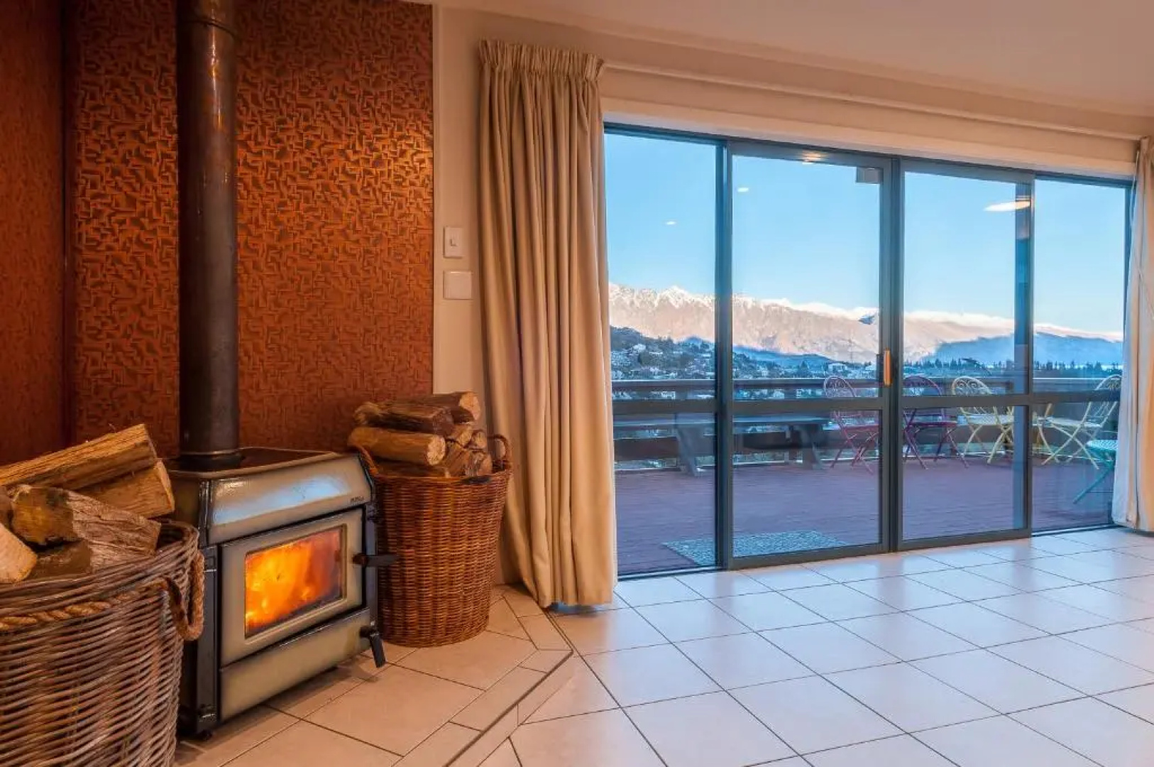 Coronet View Queenstown