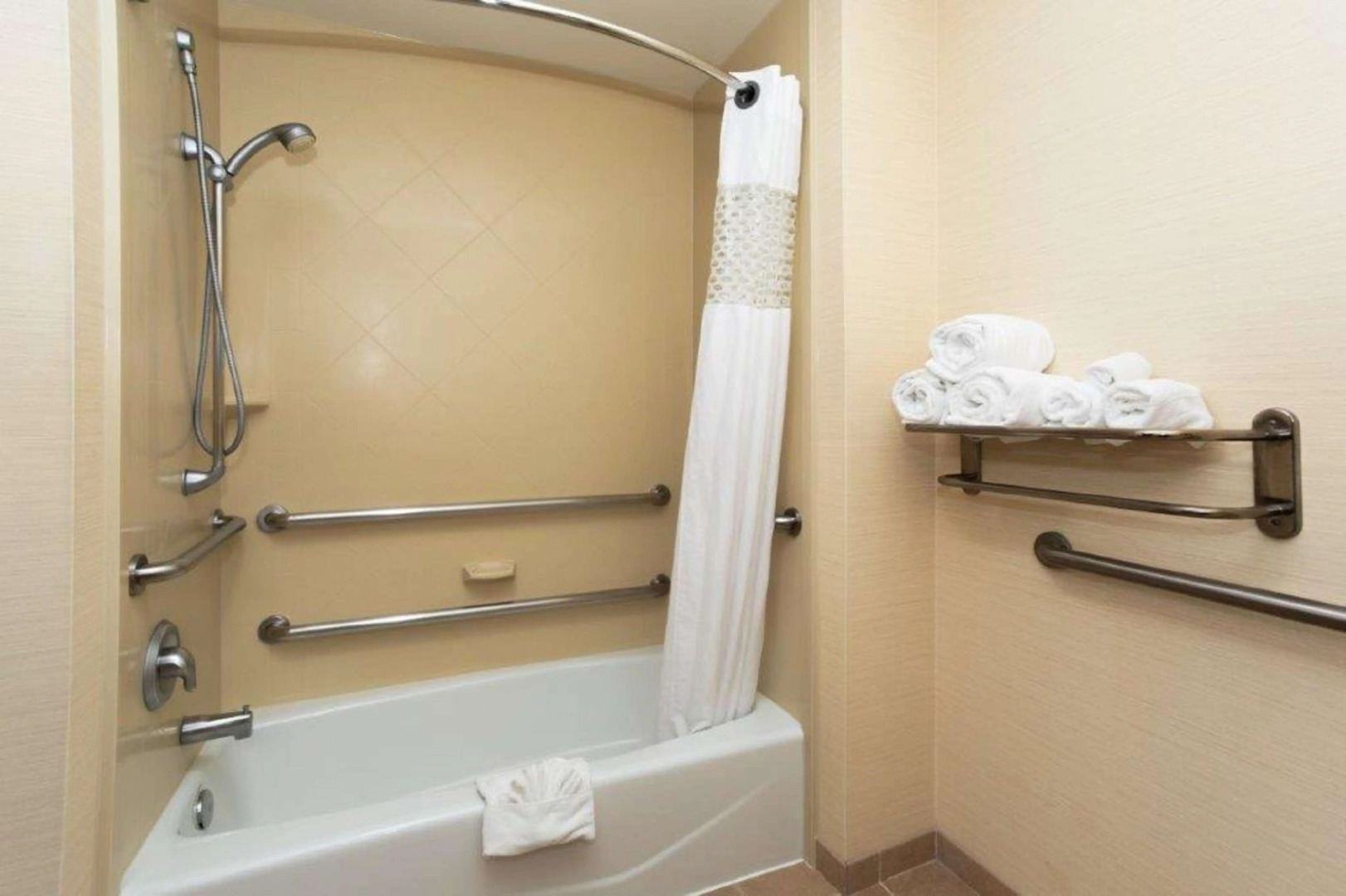 Hampton Inn Rock Springs