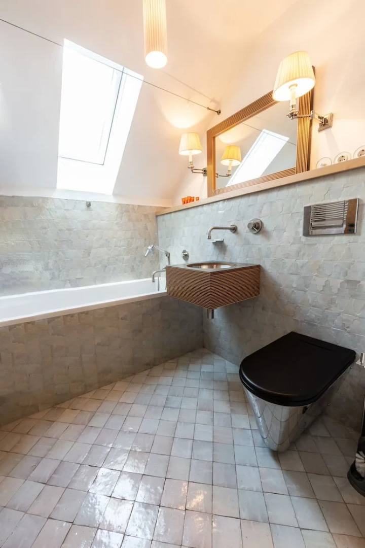 Gruppenhaus Darmstadt